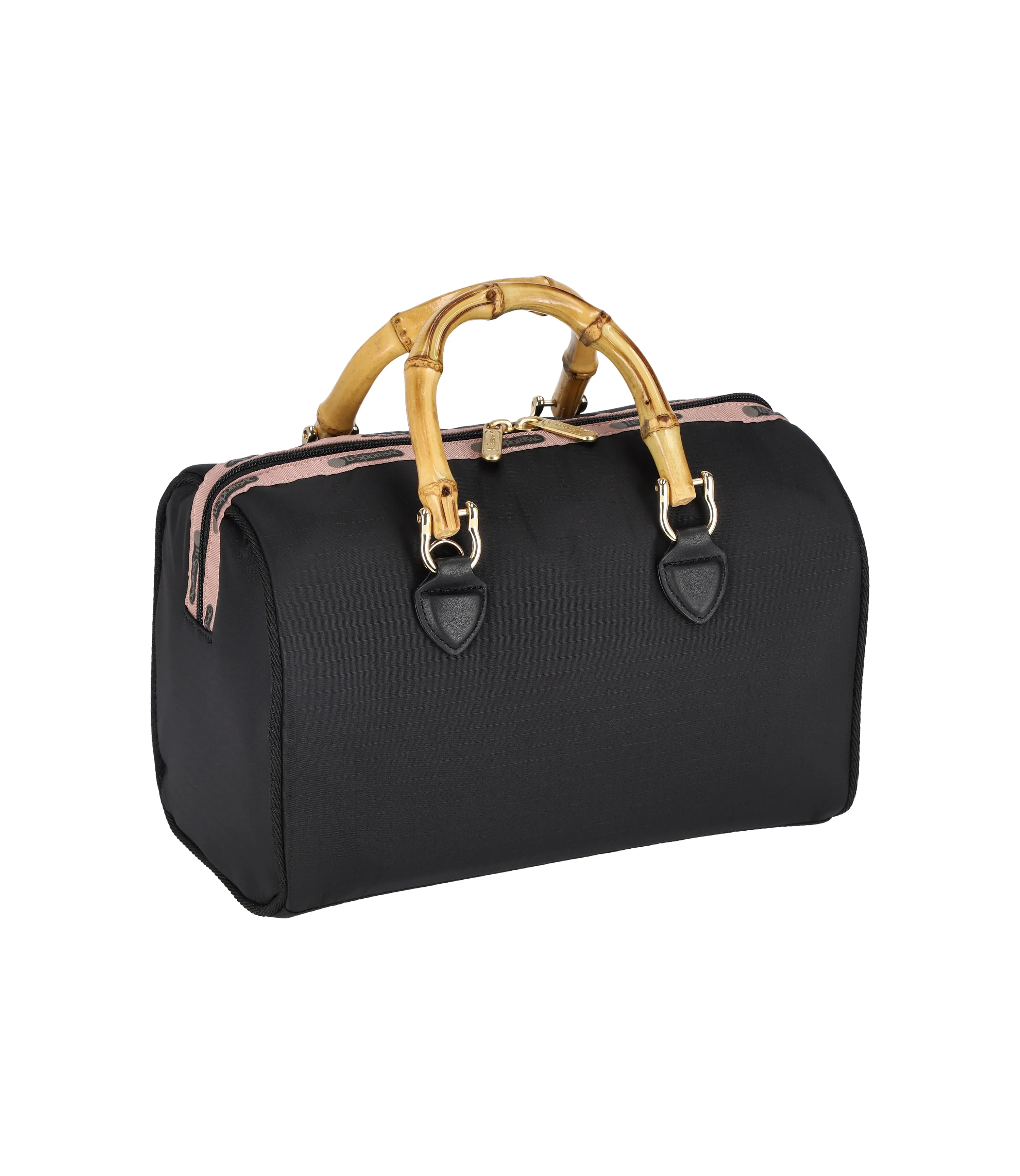 Medium Bamboo Boston sold by Lesportsac product image thumbnail 2