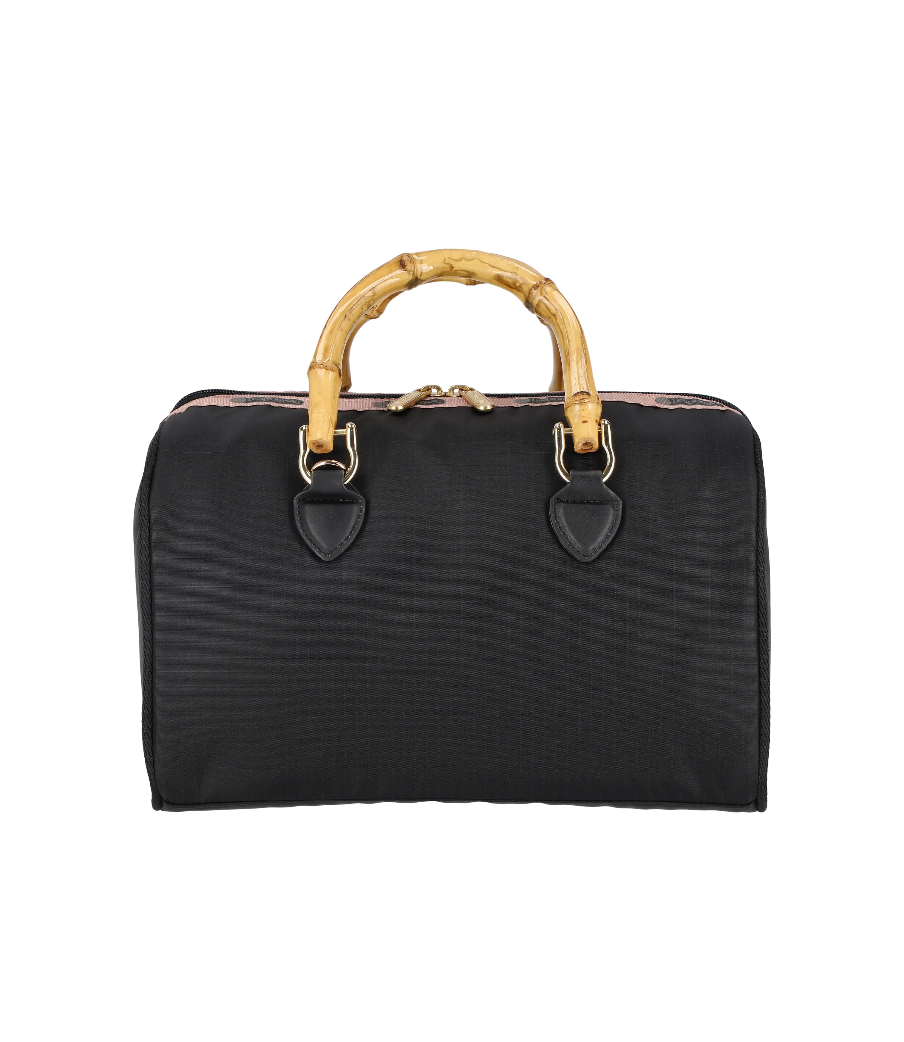 Medium Bamboo Boston sold by Lesportsac