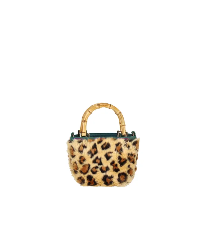 Extra Small Bamboo Tote sold by Lesportsac