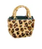 Extra Small Bamboo Tote sold by Lesportsac
