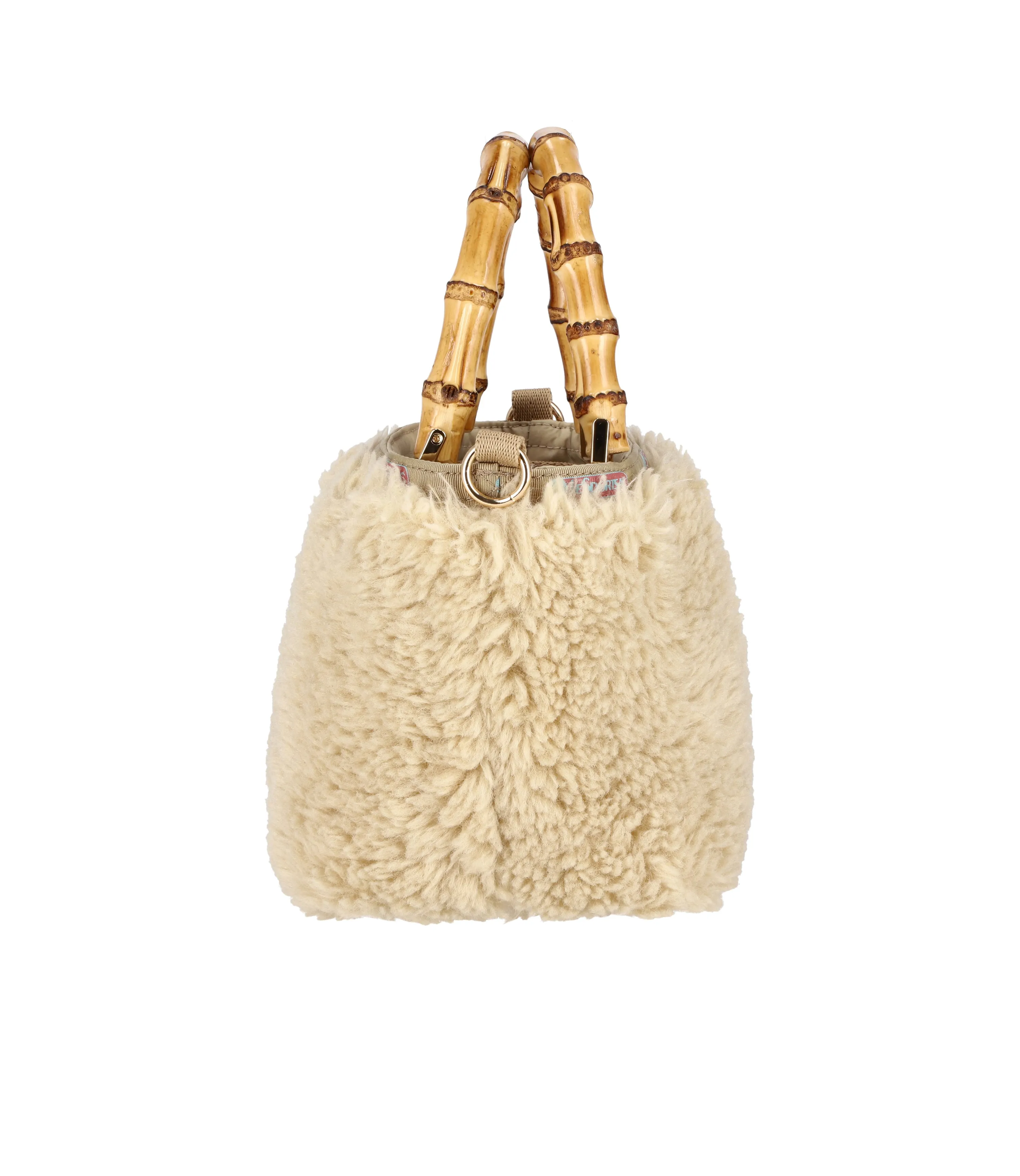 Extra Small Bamboo Tote sold by Lesportsac product image thumbnail 3