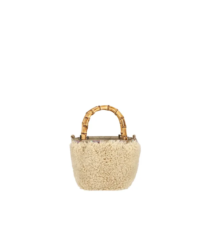 Extra Small Bamboo Tote sold by Lesportsac