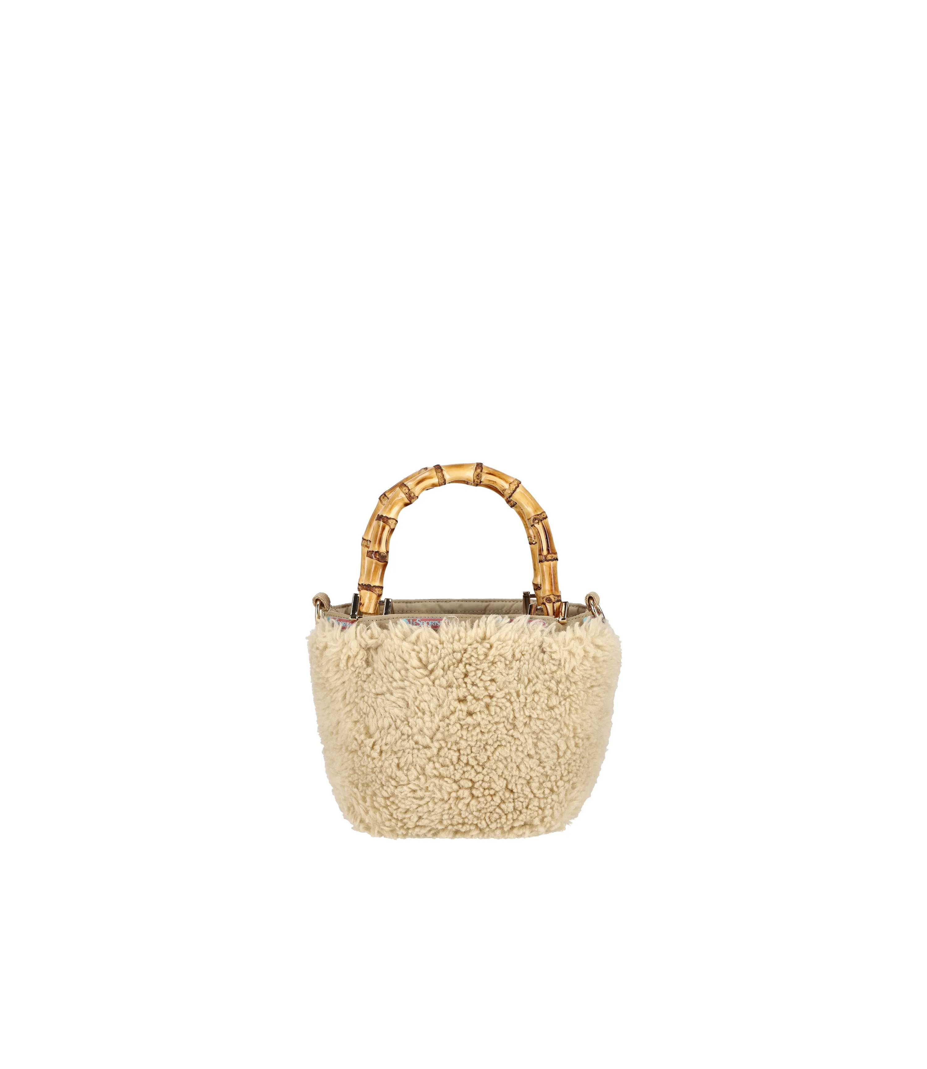 Extra Small Bamboo Tote sold by Lesportsac