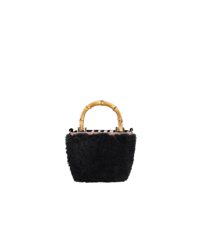Extra Small Bamboo Tote sold by Lesportsac
