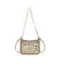 Two-Way Chain Mini Bag sold by Lesportsac