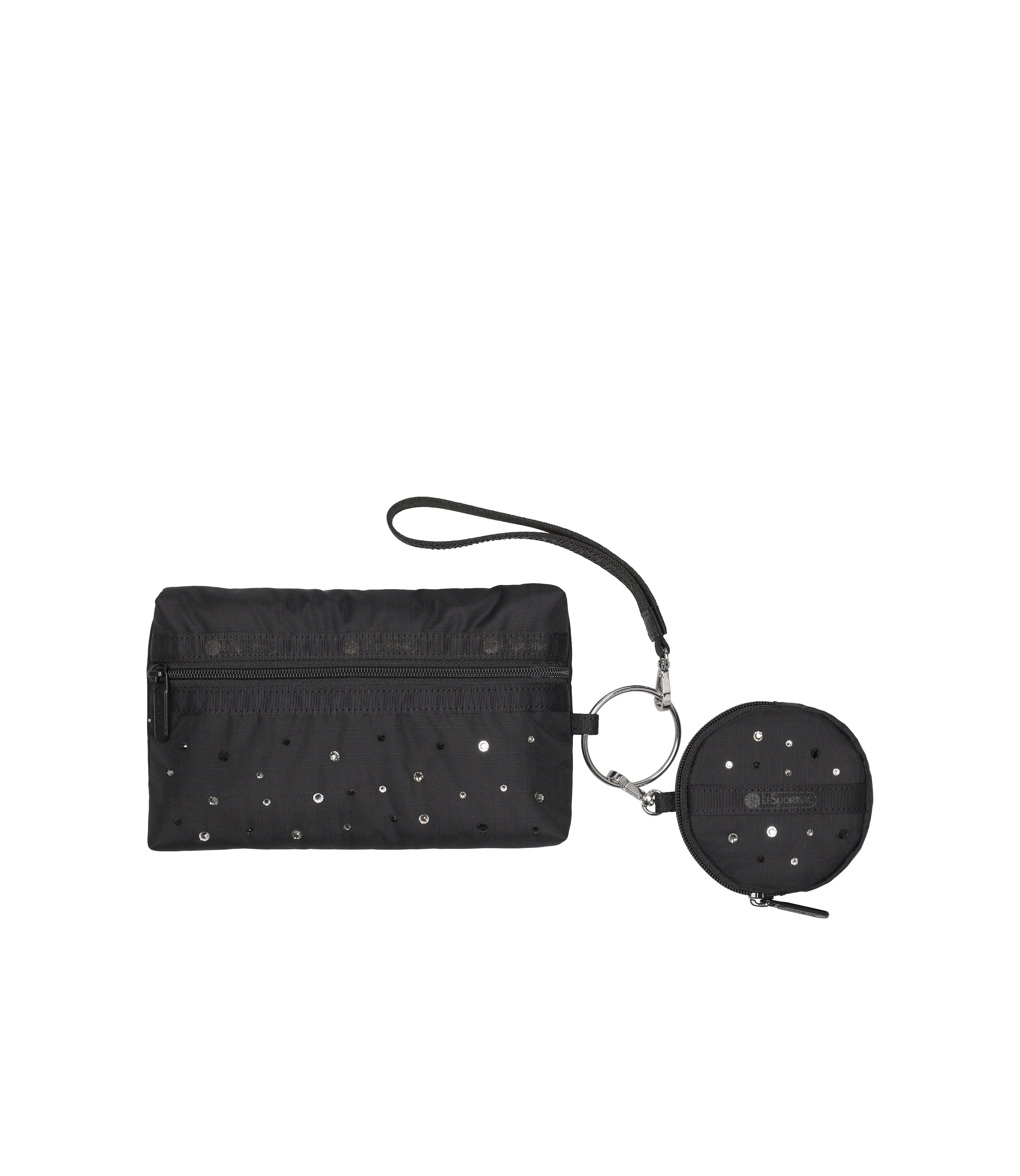 Dual Pouch Wristlet sold by Lesportsac product image thumbnail 2