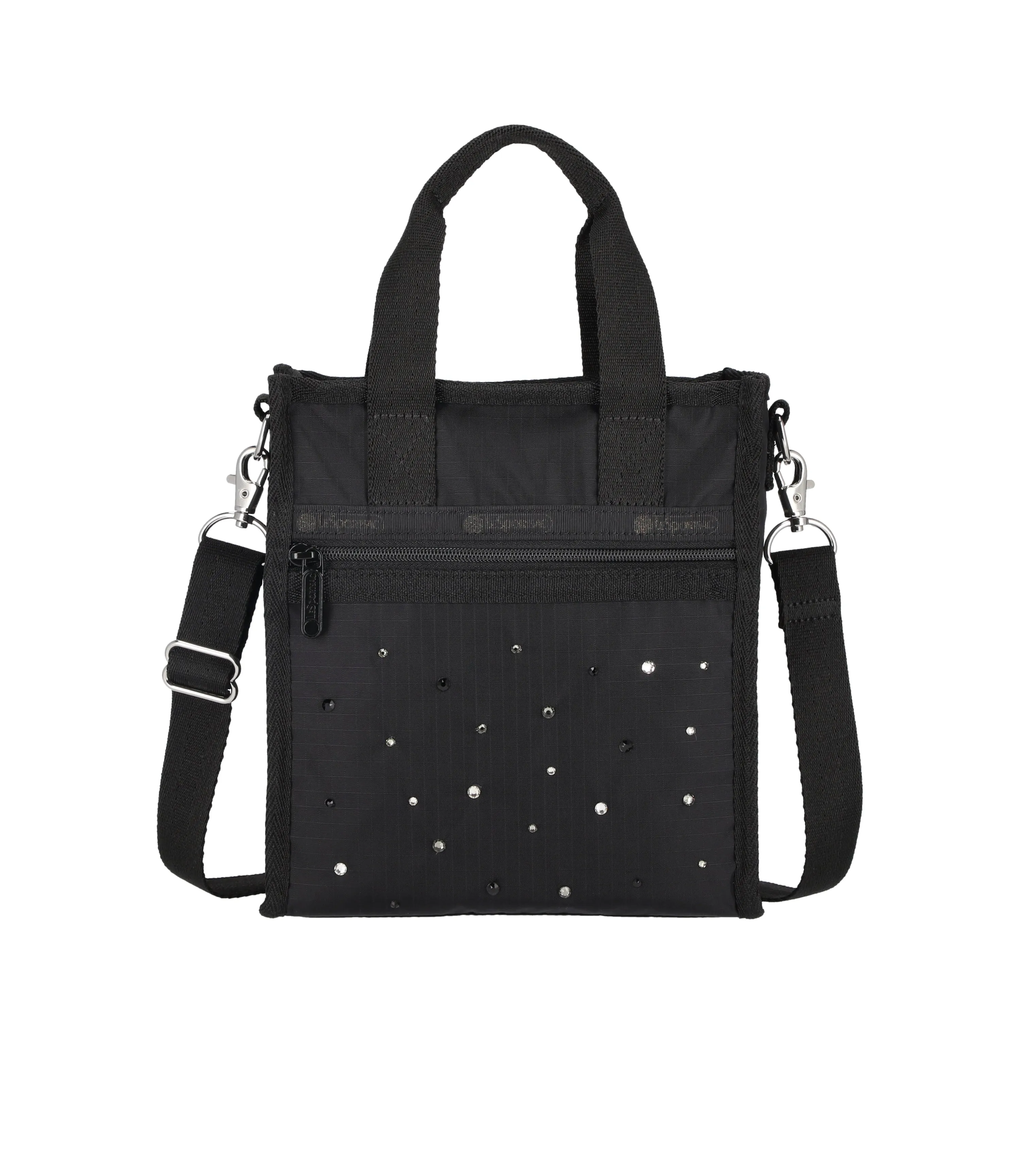 North/South Mini Tote sold by Lesportsac