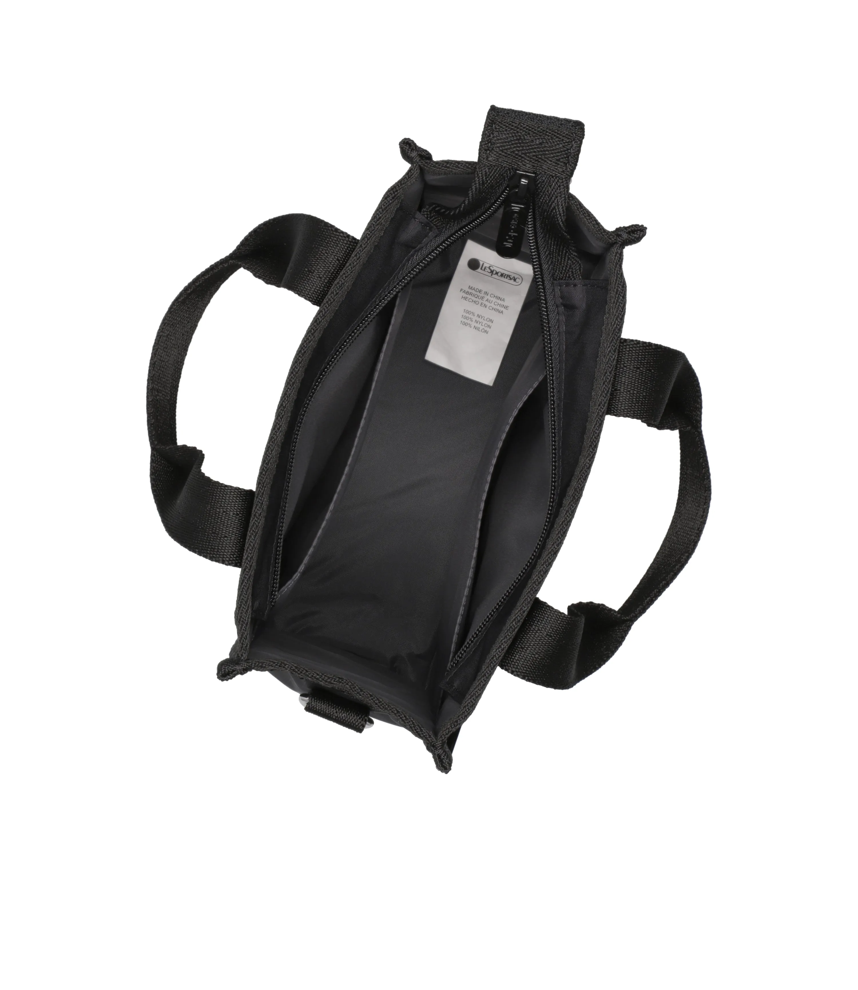 North/South Mini Tote sold by Lesportsac product image thumbnail 5