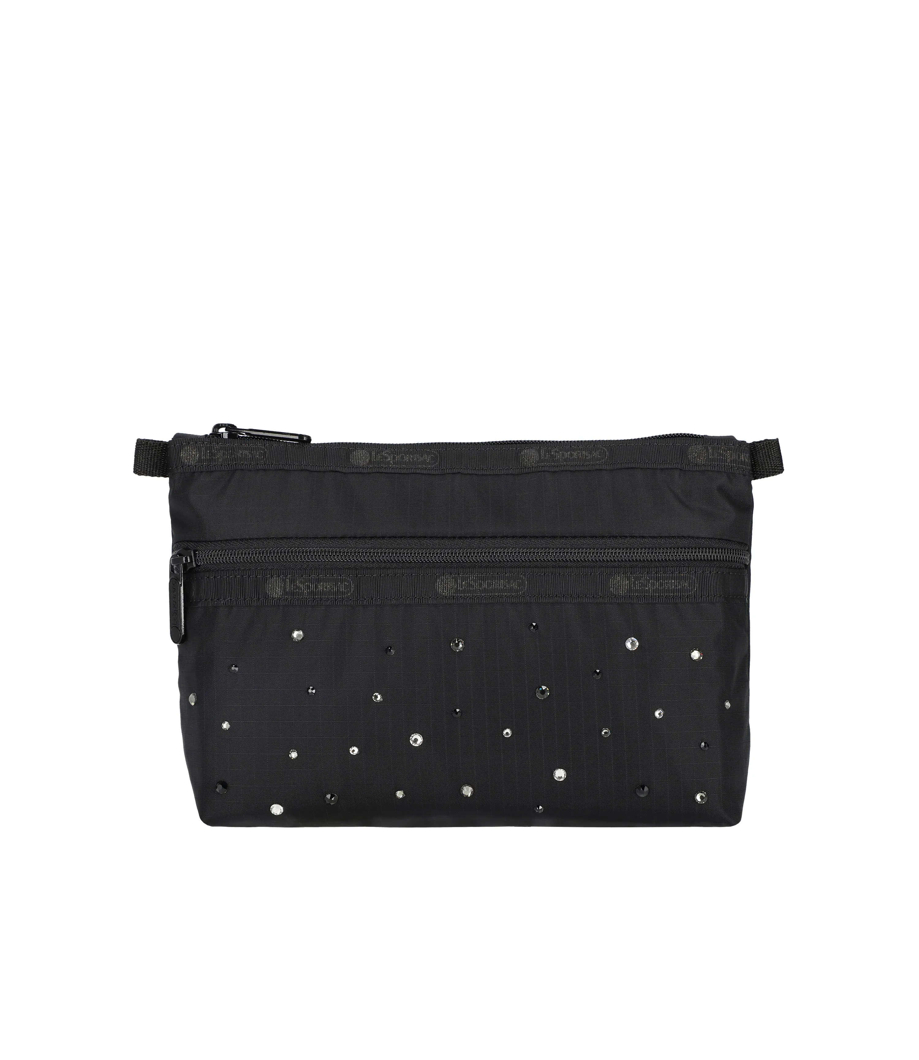 Cosmetic Clutch sold by Lesportsac