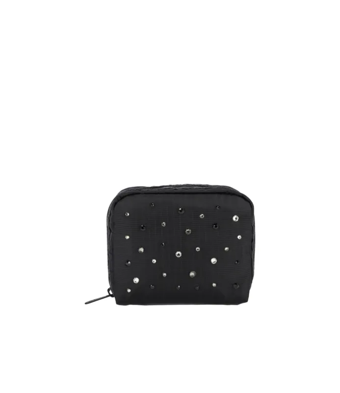 Square Cosmetic sold by Lesportsac