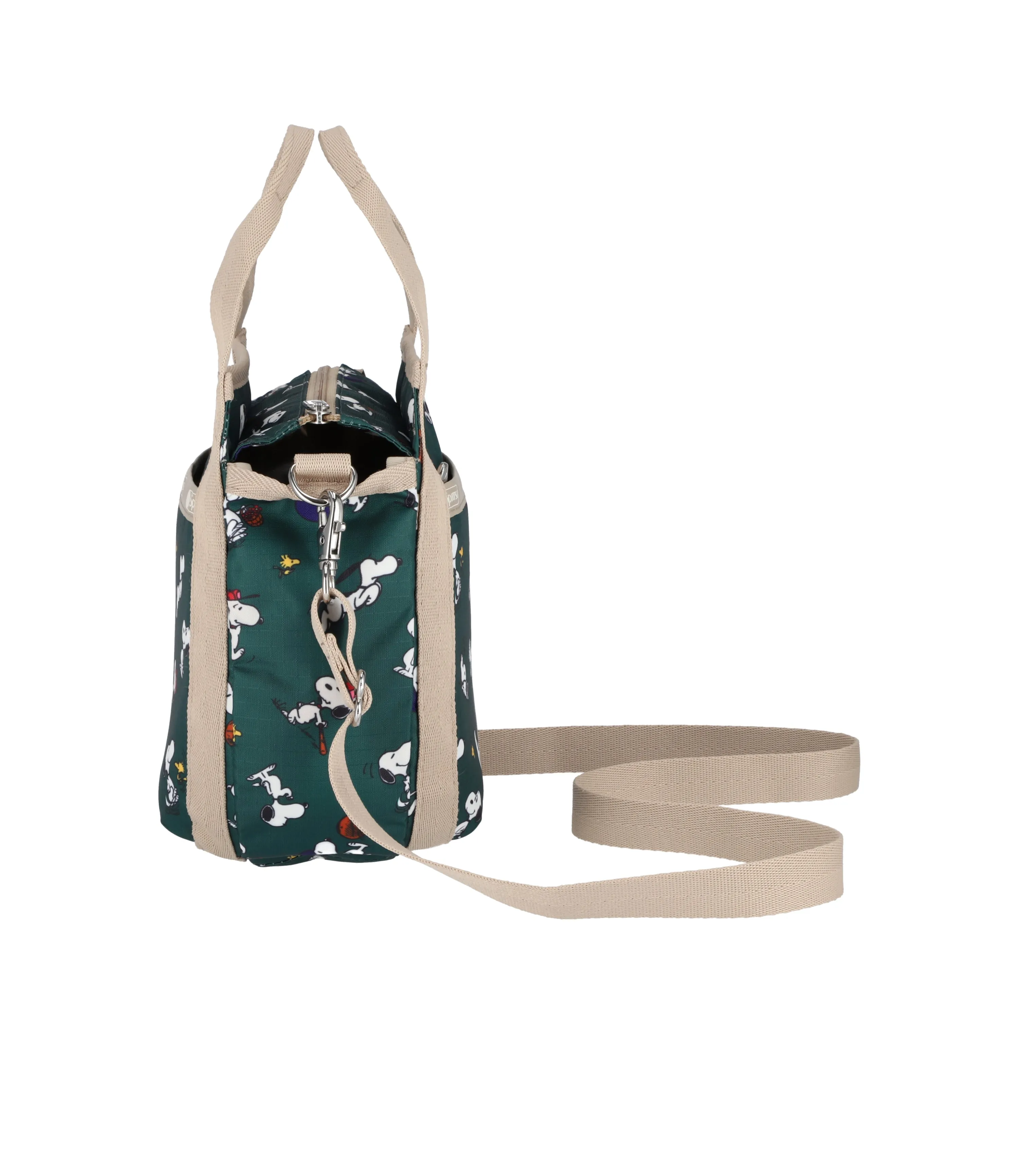 Small Jenni Crossbody sold by Lesportsac product image thumbnail 3
