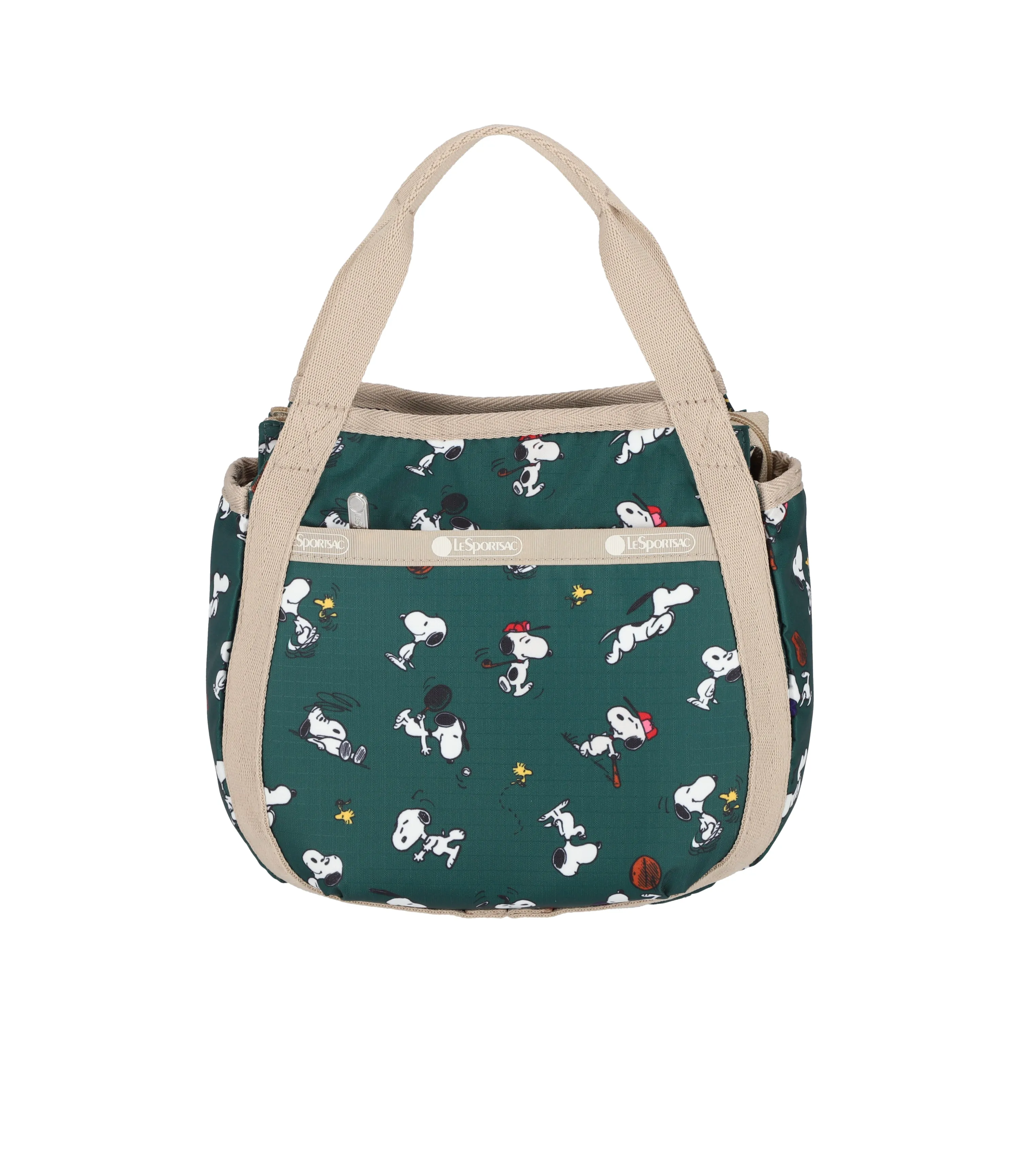 Small Jenni Crossbody sold by Lesportsac product image thumbnail 4