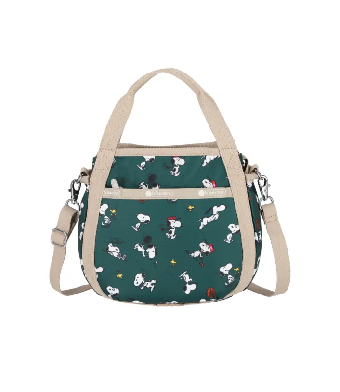 Small Jenni Crossbody sold by Lesportsac