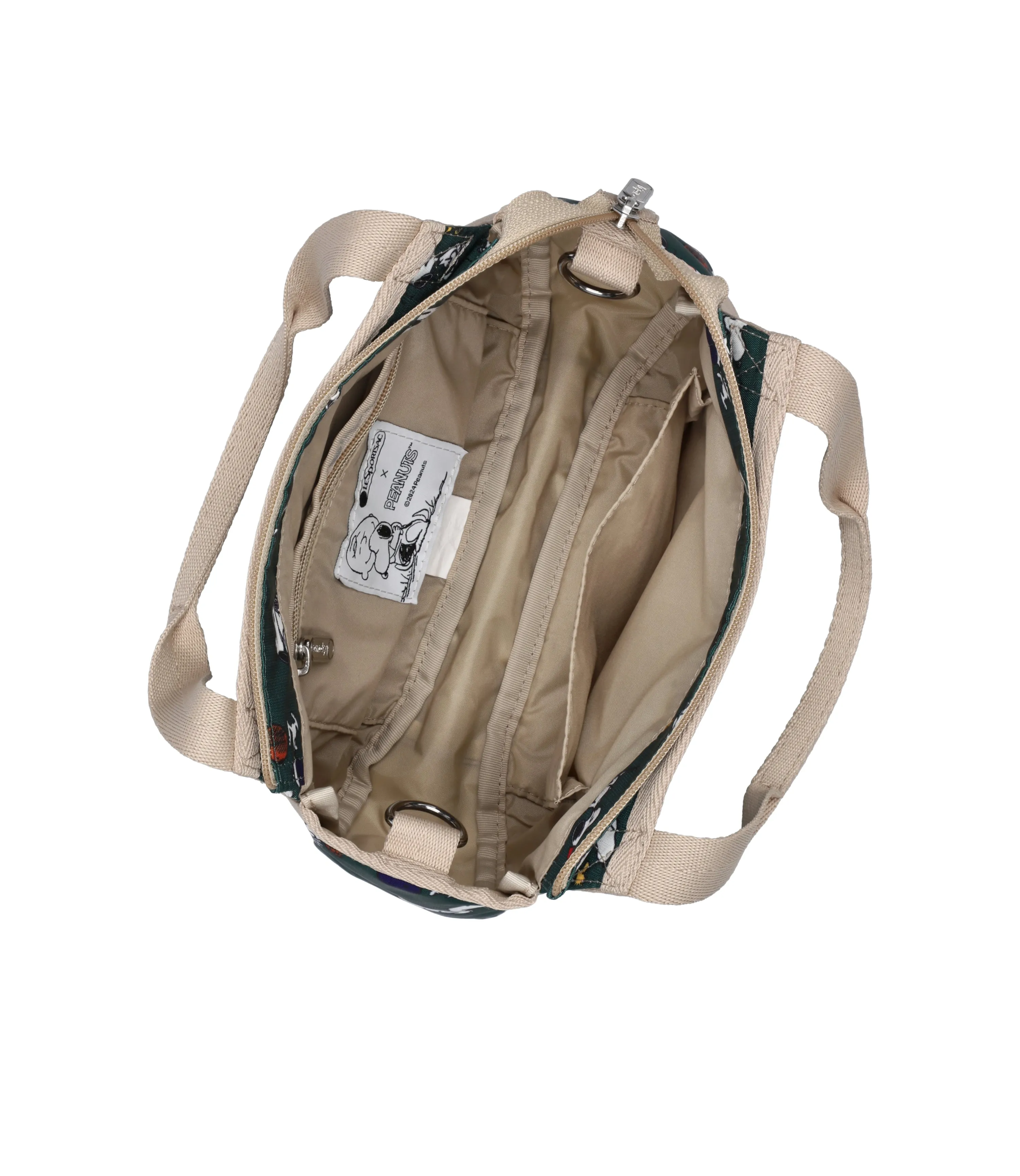 Small Jenni Crossbody sold by Lesportsac product image thumbnail 5