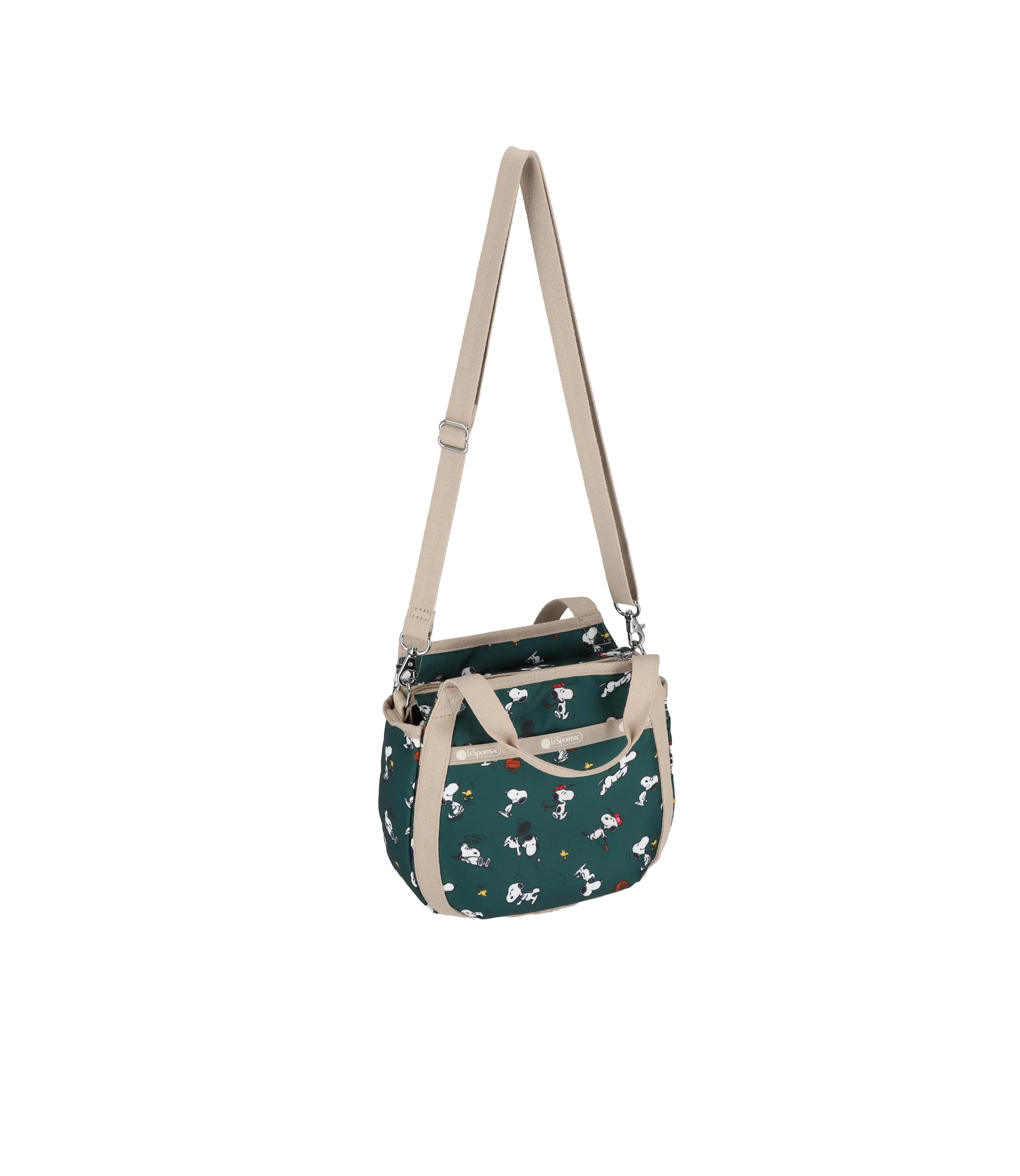Small Jenni Crossbody sold by Lesportsac product image thumbnail 2