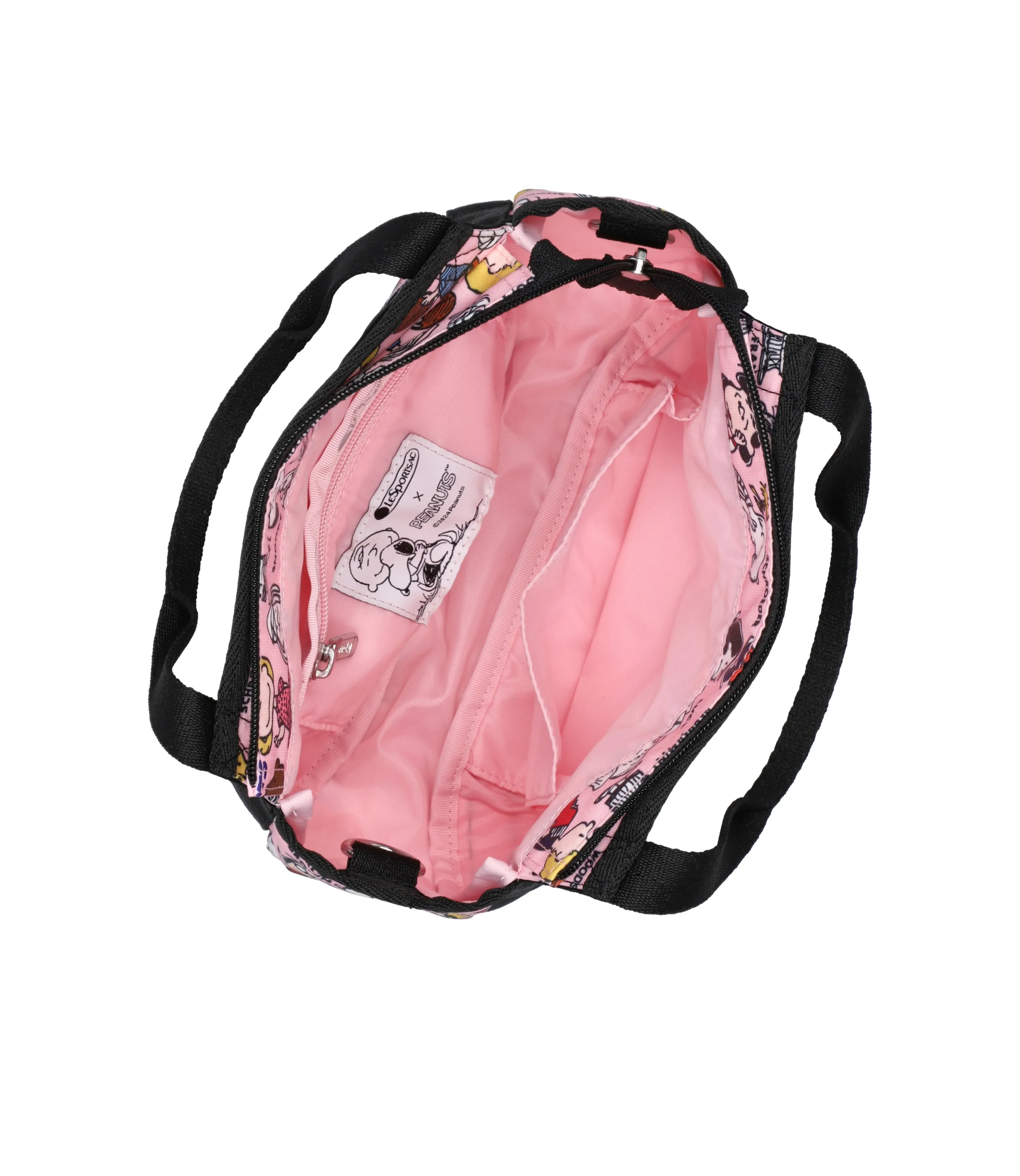 Small Jenni Crossbody sold by Lesportsac product image thumbnail 5