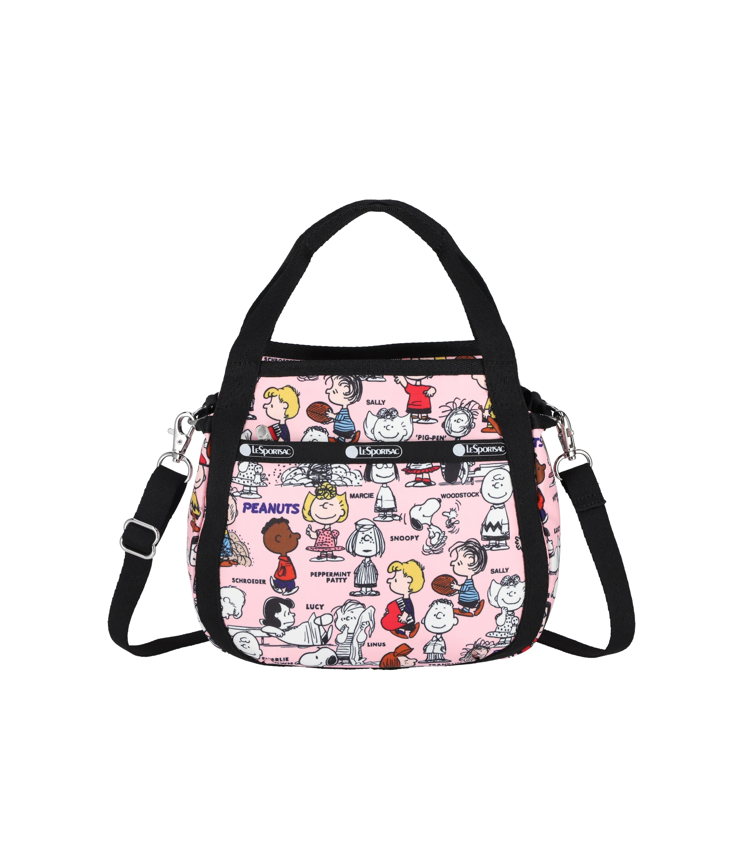 Small Jenni Crossbody sold by Lesportsac