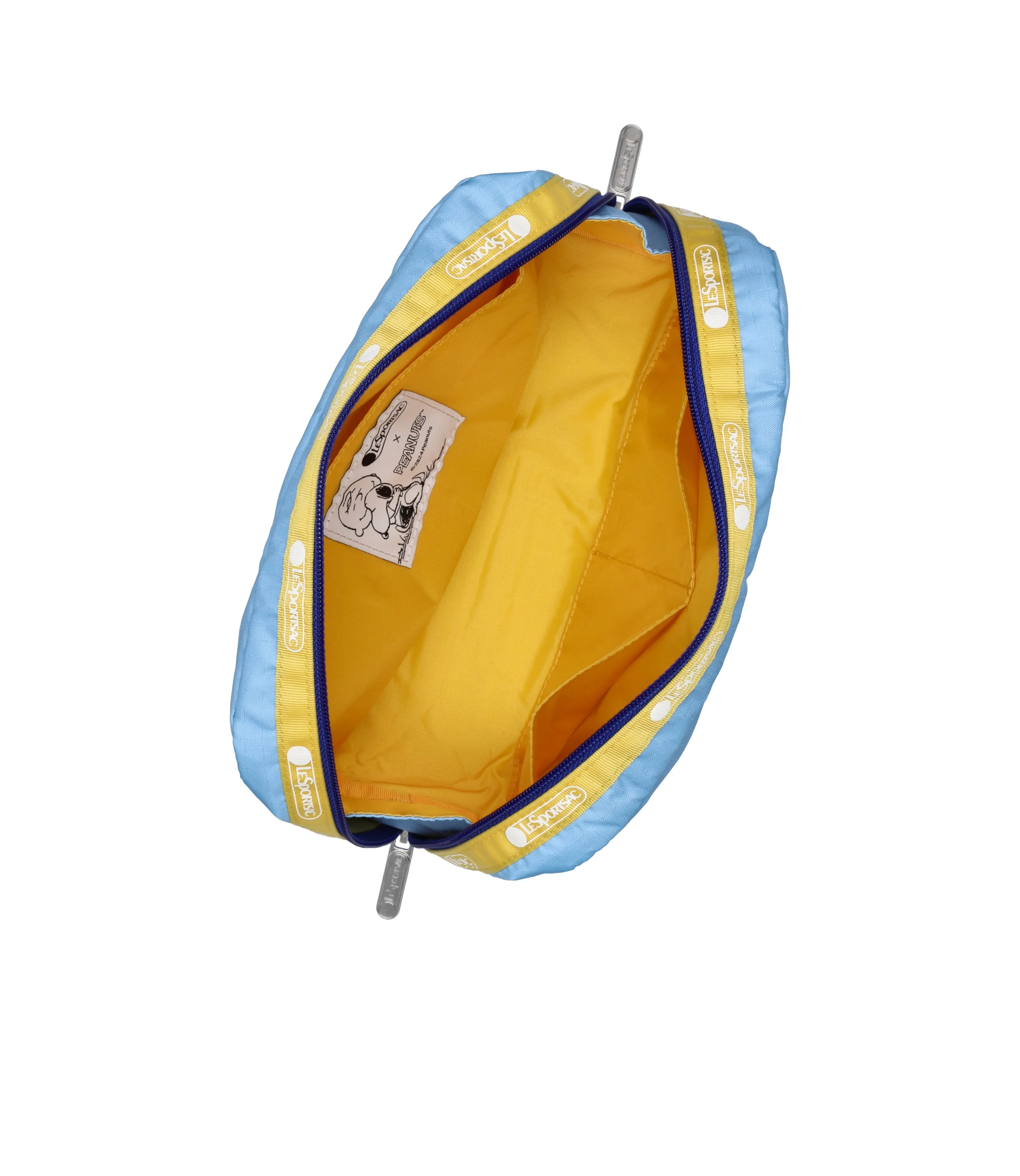 Extra Large Rectangular Cosmetic sold by Lesportsac product image thumbnail 4