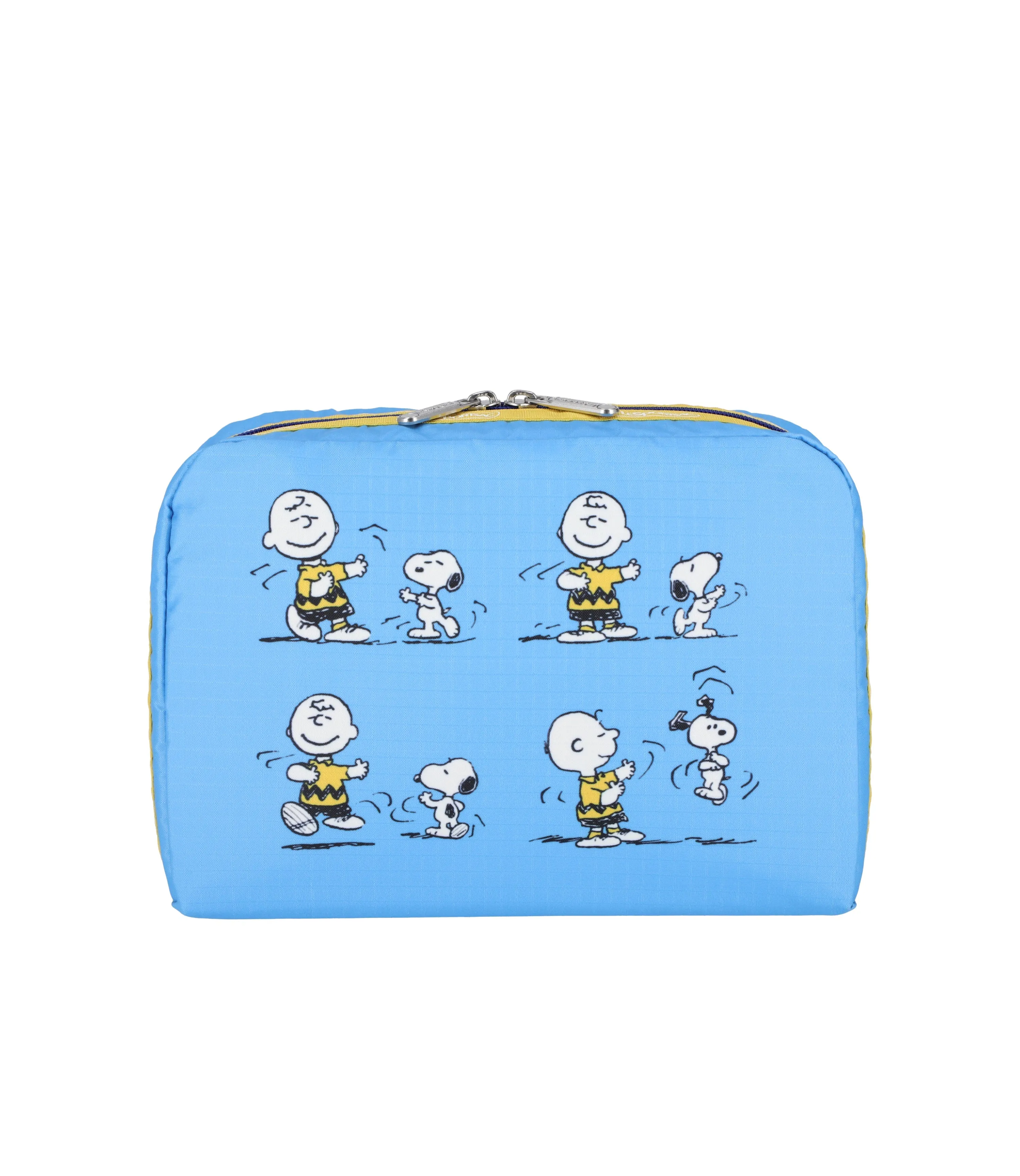 Extra Large Rectangular Cosmetic sold by Lesportsac