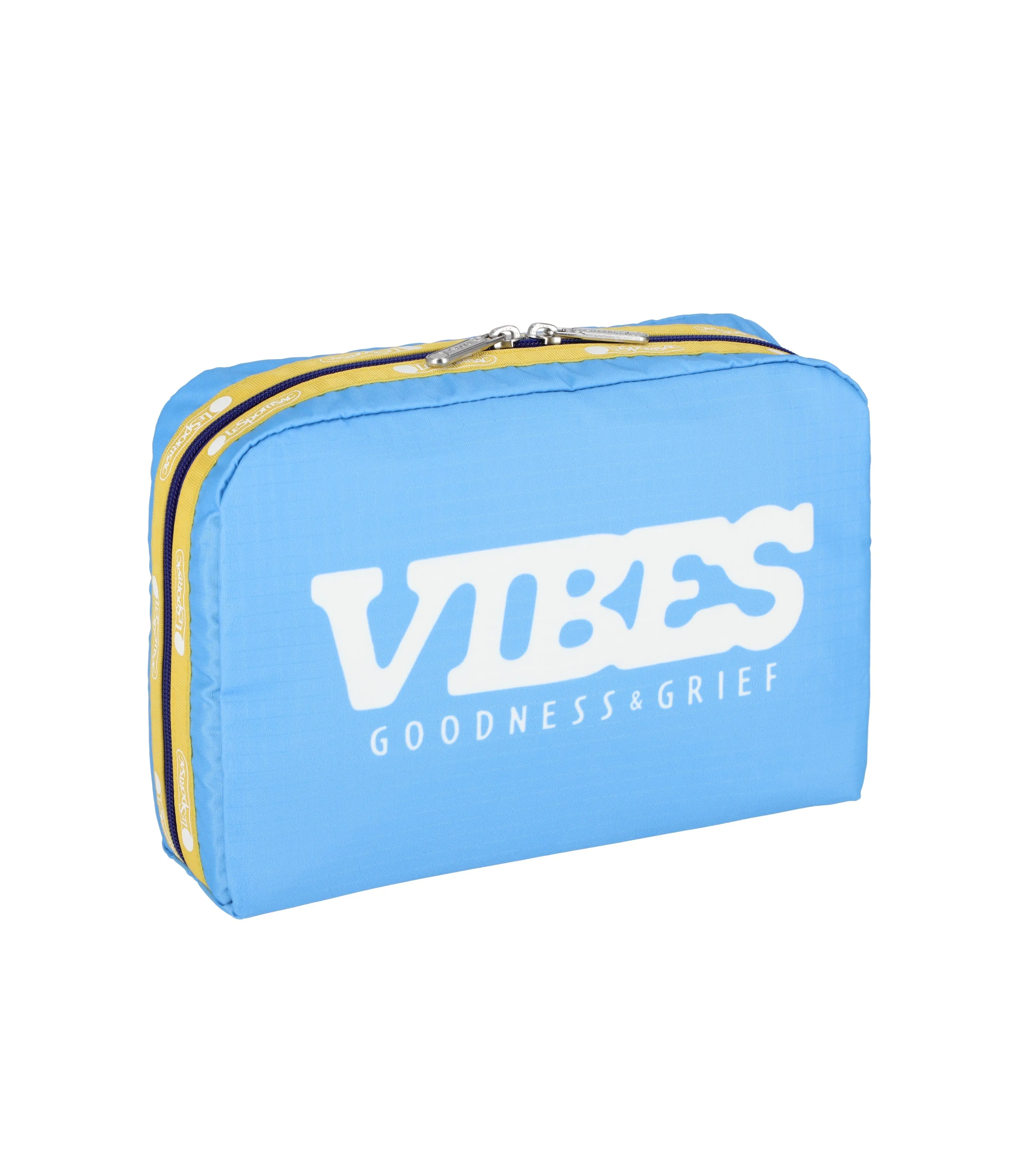 Extra Large Rectangular Cosmetic sold by Lesportsac product image thumbnail 2