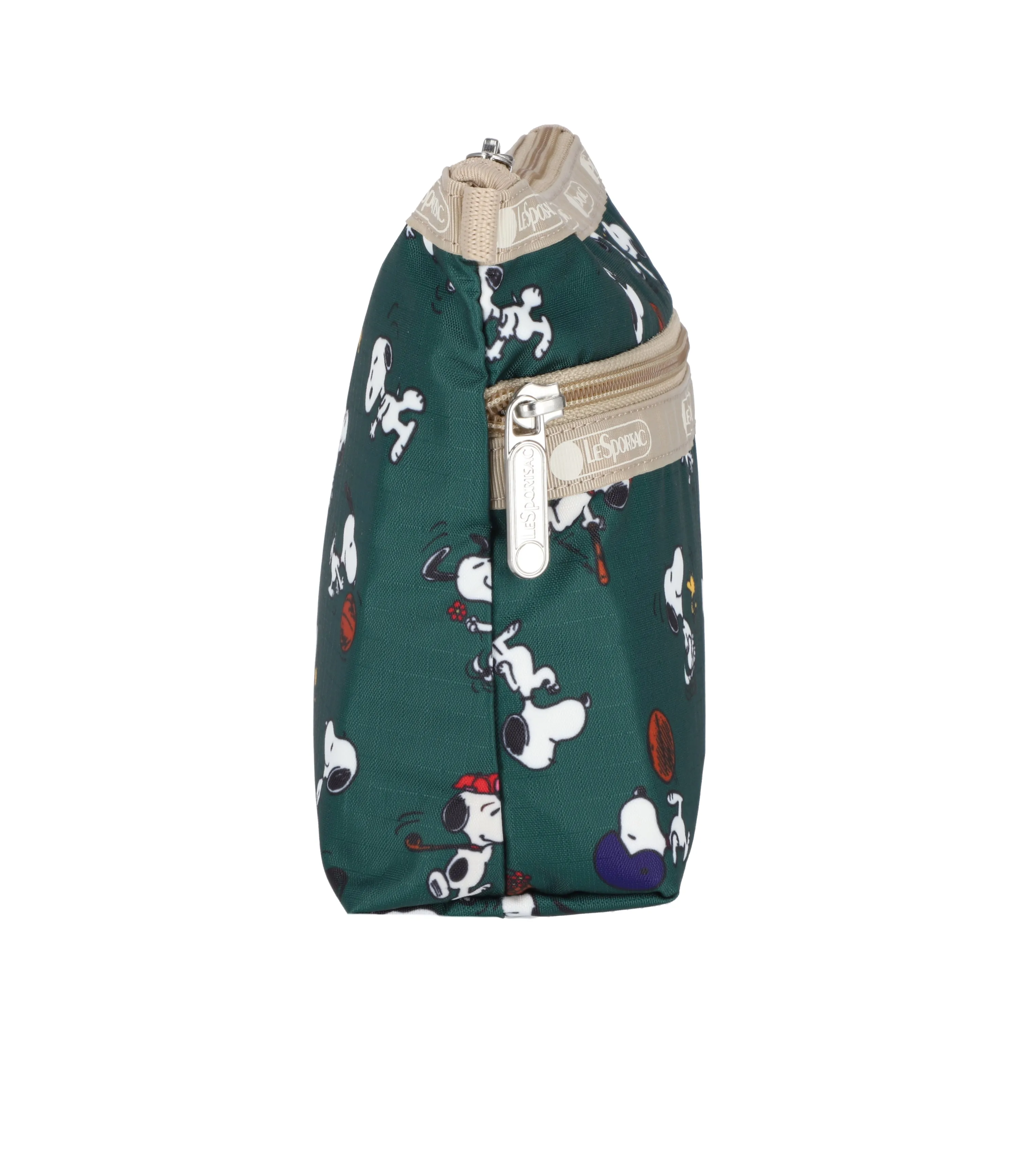 Cosmetic Clutch sold by Lesportsac product image thumbnail 3