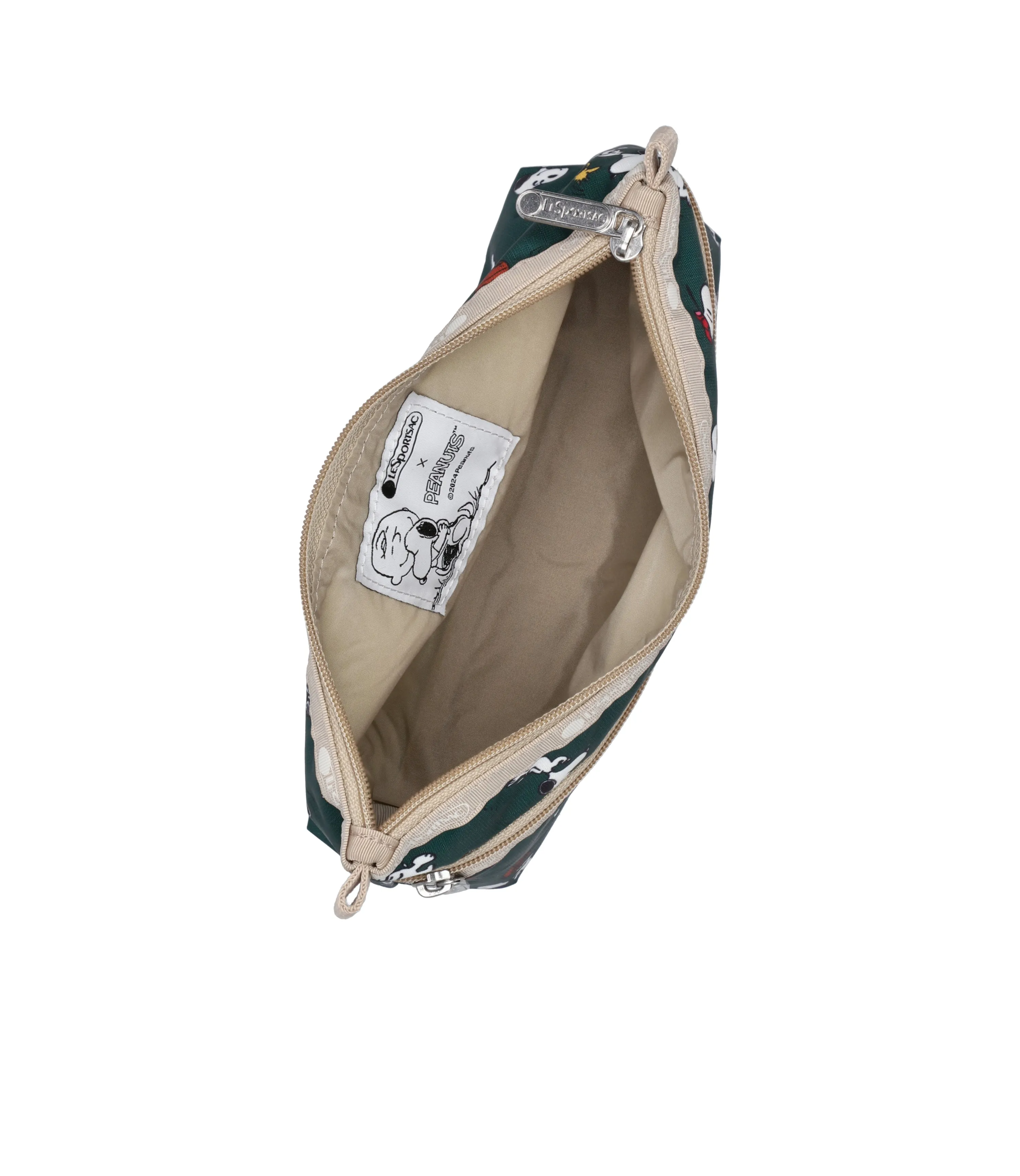 Cosmetic Clutch sold by Lesportsac product image thumbnail 4