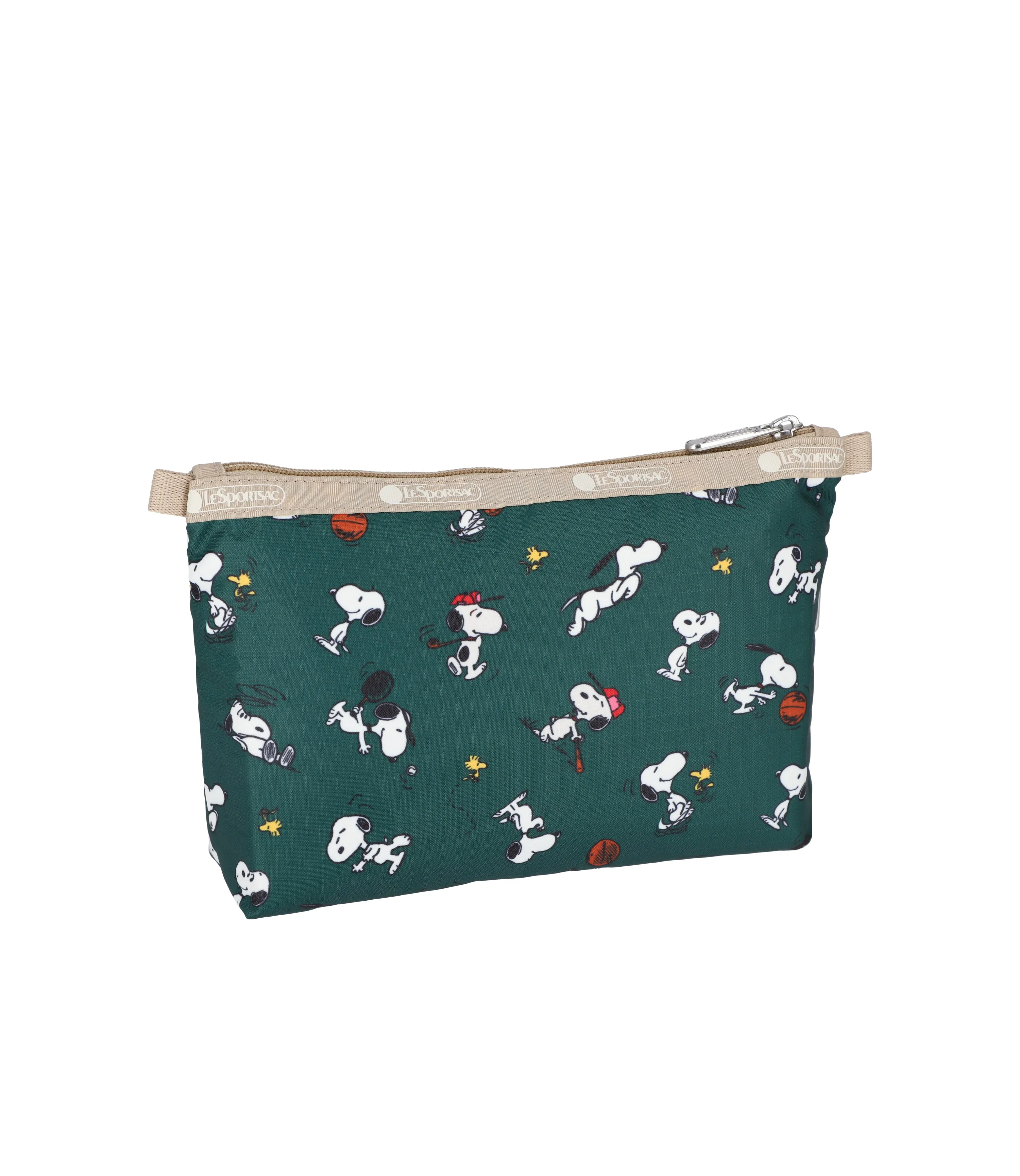 Cosmetic Clutch sold by Lesportsac product image thumbnail 2