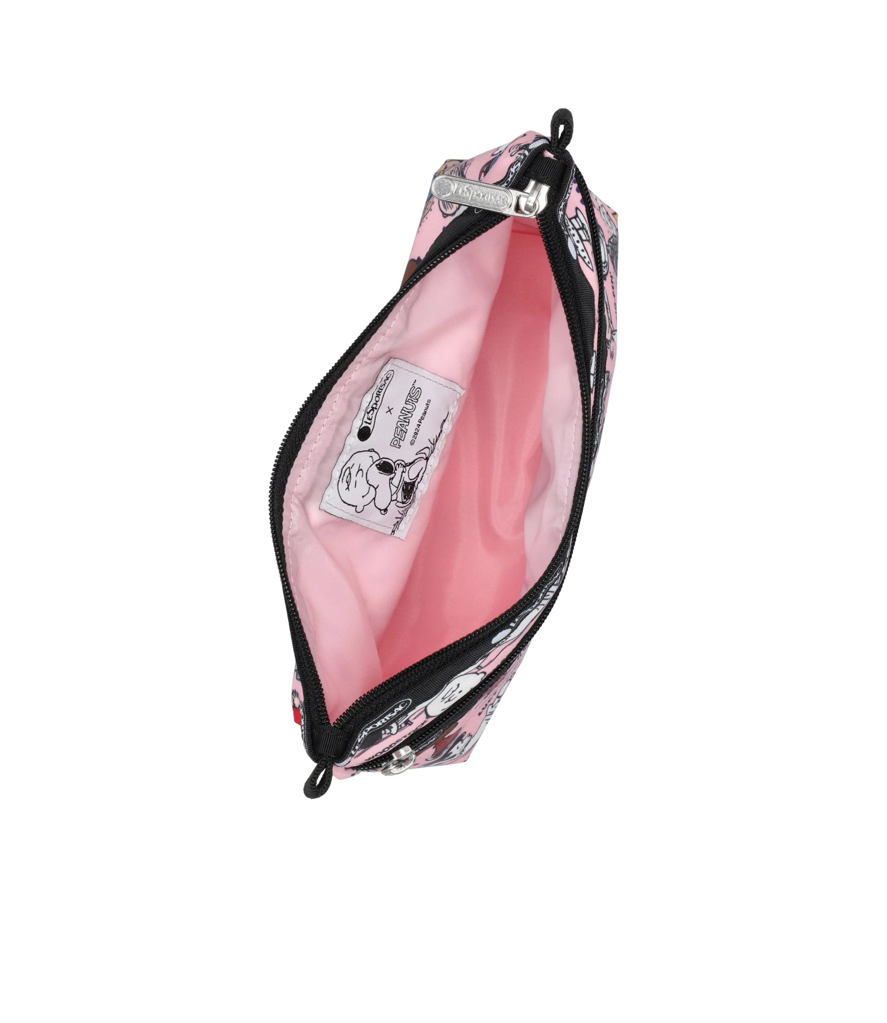 Cosmetic Clutch sold by Lesportsac product image thumbnail 4