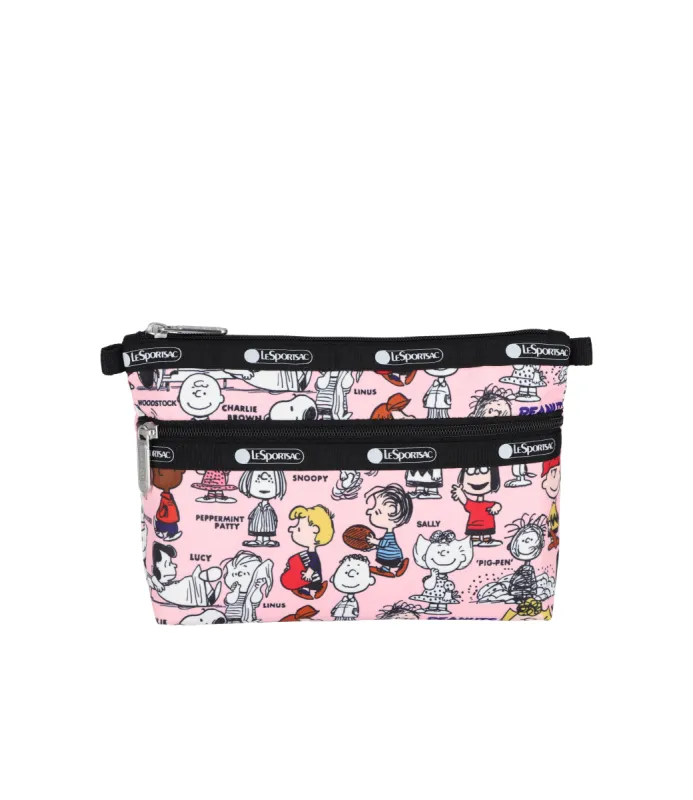 Cosmetic Clutch sold by Lesportsac
