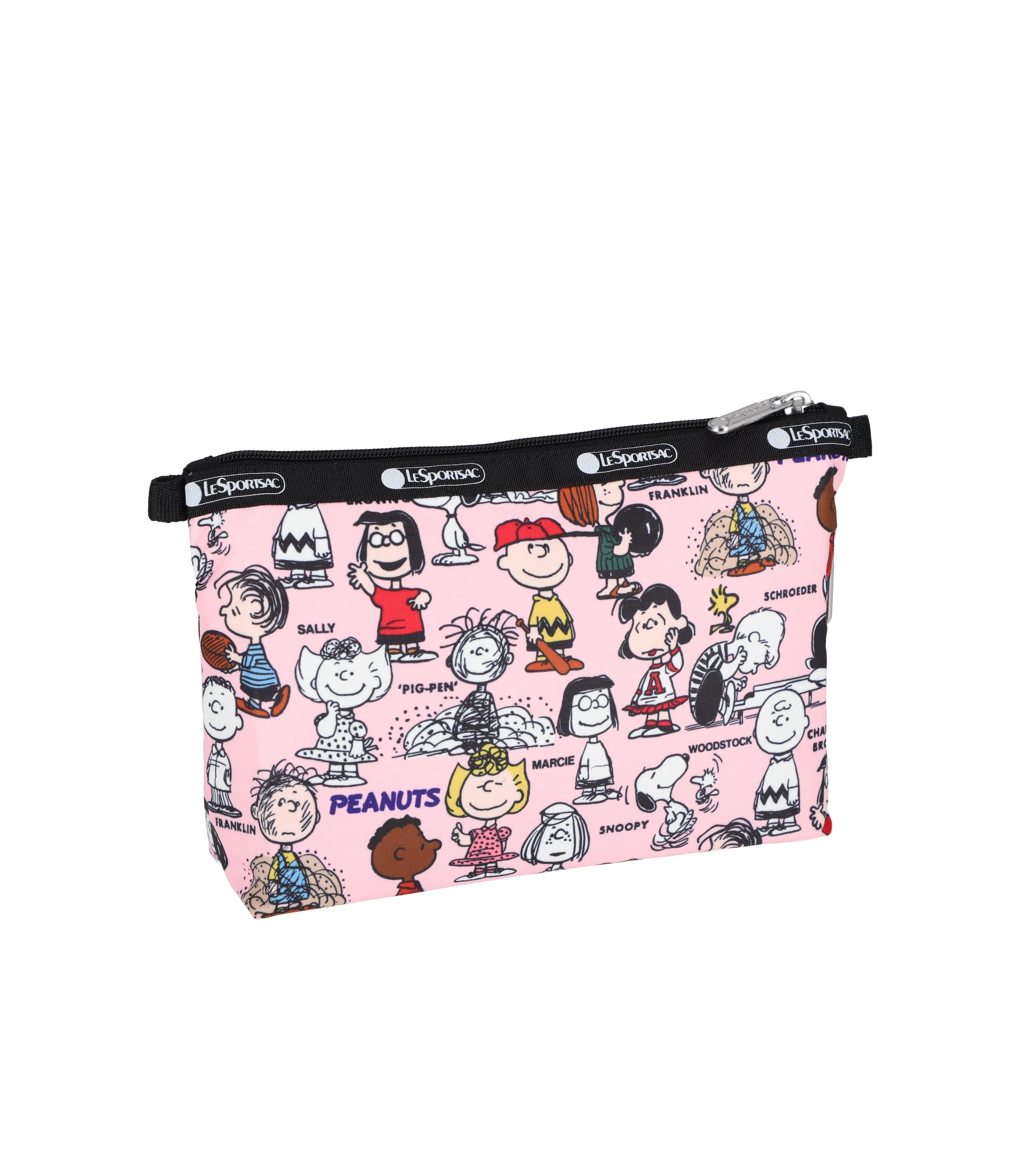 Cosmetic Clutch sold by Lesportsac product image thumbnail 2
