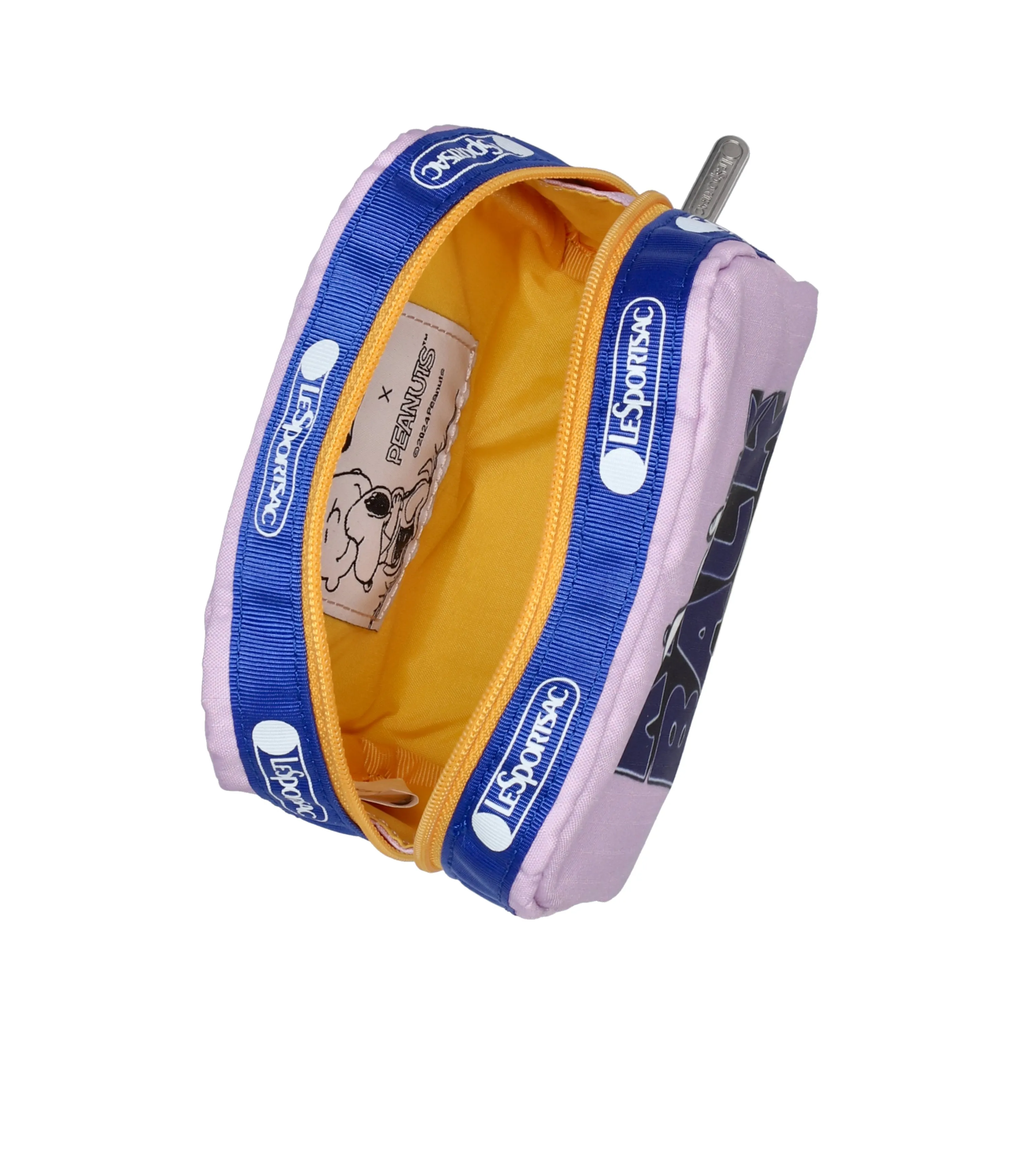 Square Cosmetic sold by Lesportsac product image thumbnail 4