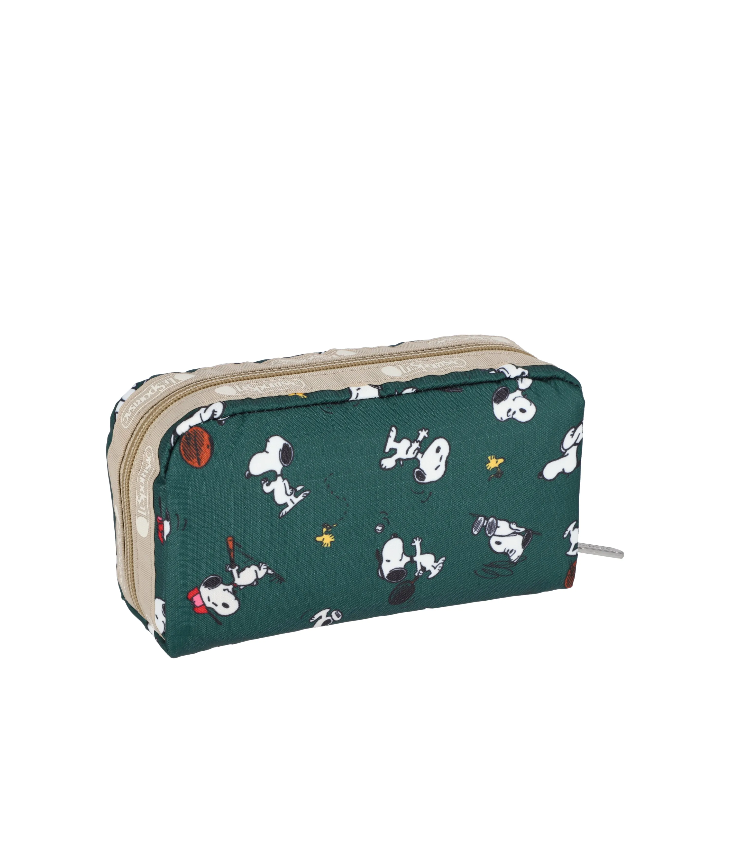 Rectangular Cosmetic sold by Lesportsac product image thumbnail 2