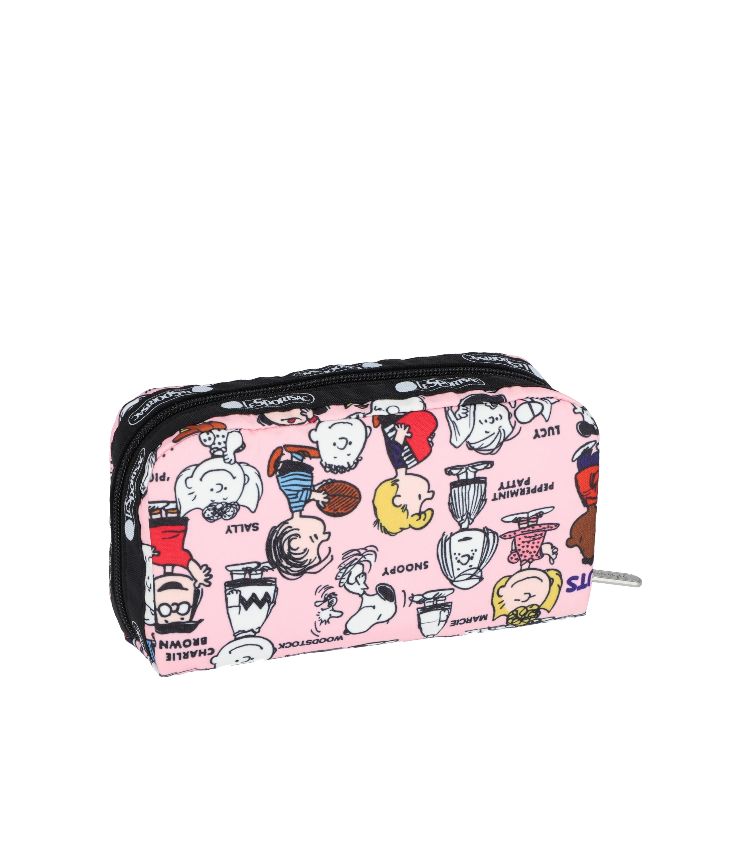 Rectangular Cosmetic sold by Lesportsac product image thumbnail 2