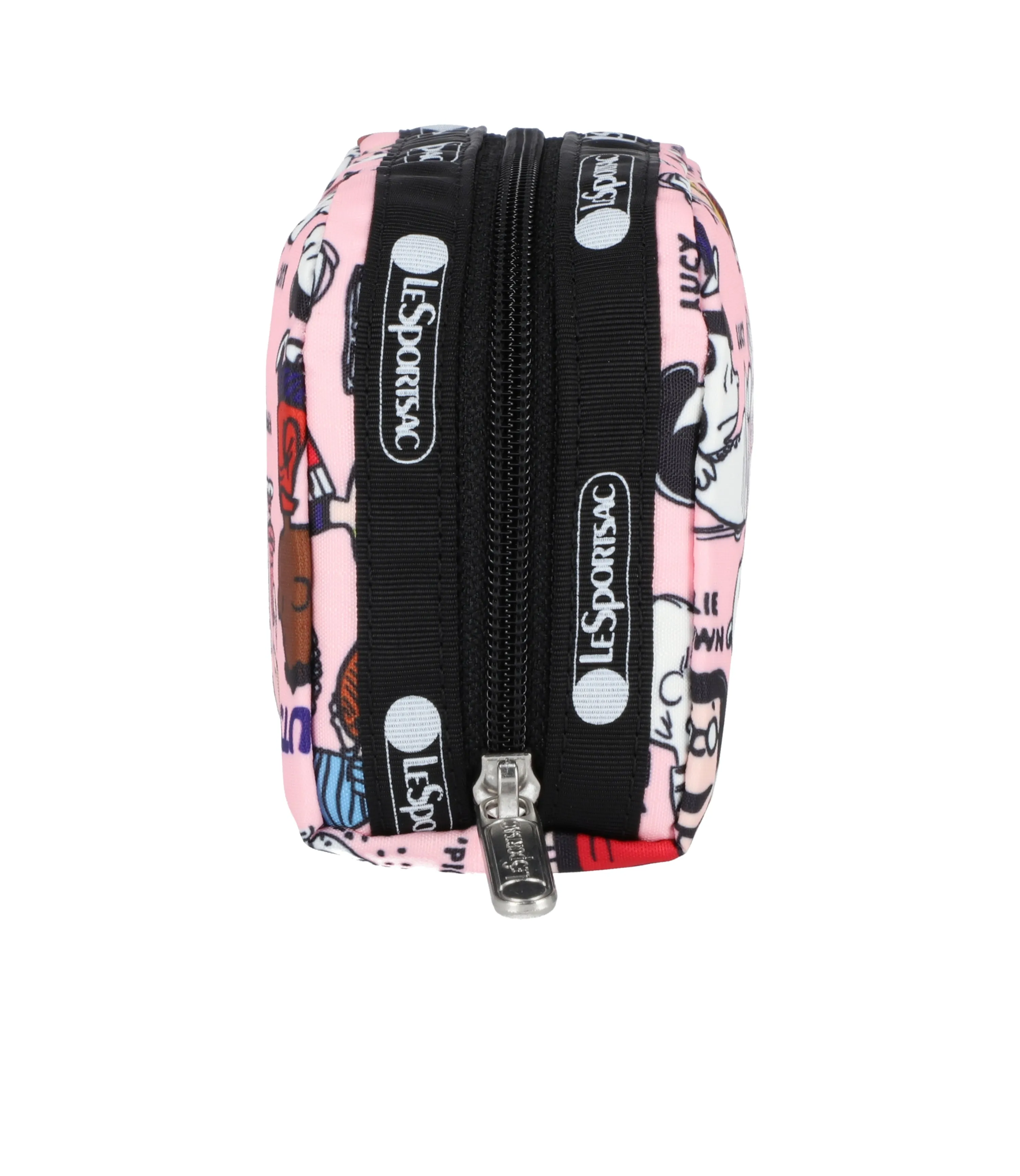 Rectangular Cosmetic sold by Lesportsac product image thumbnail 3