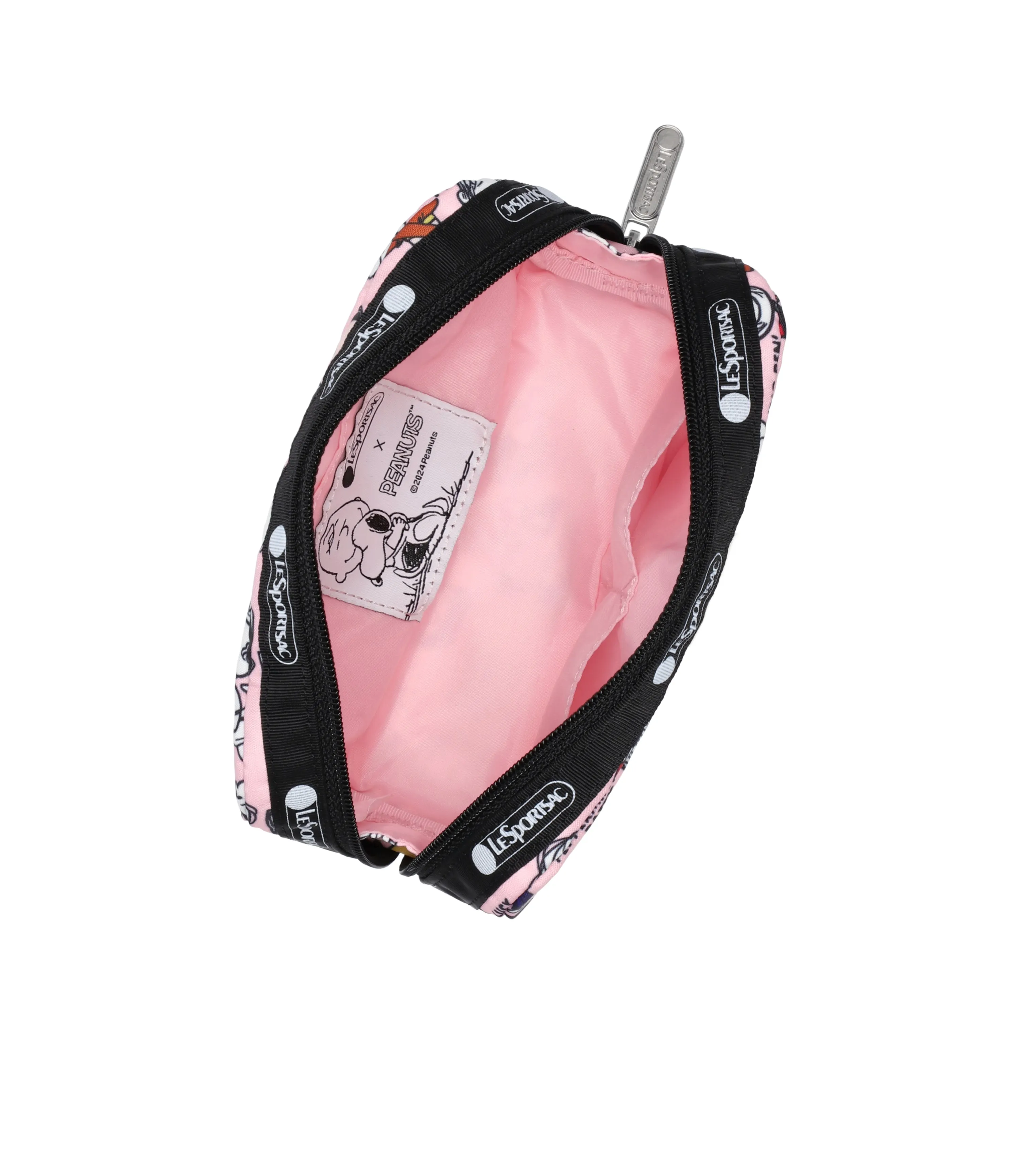 Rectangular Cosmetic sold by Lesportsac product image thumbnail 4