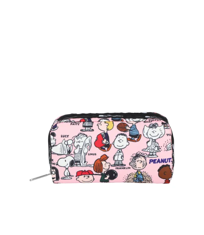 Rectangular Cosmetic sold by Lesportsac
