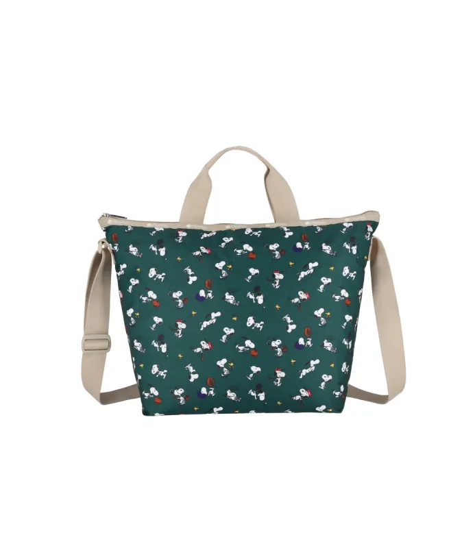 Deluxe Easy Carry Tote sold by Lesportsac