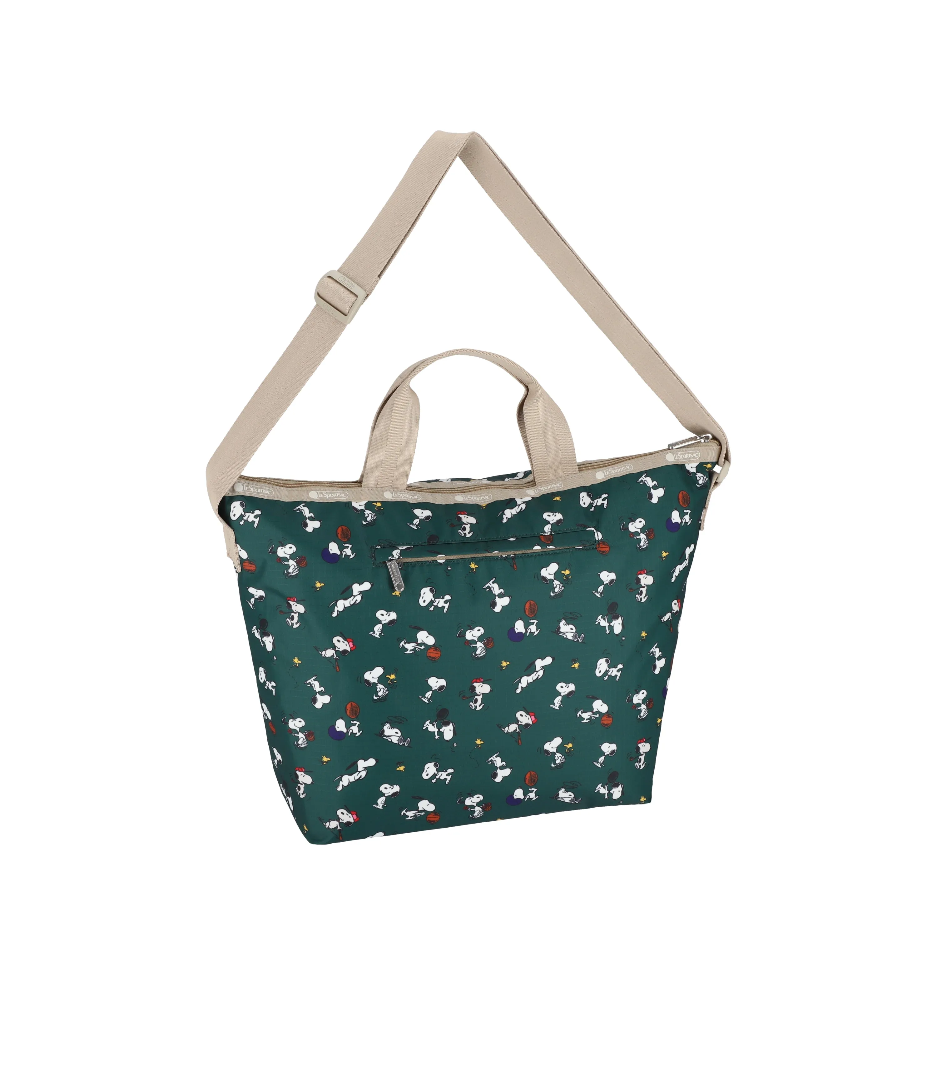 Deluxe Easy Carry Tote sold by Lesportsac product image thumbnail 2