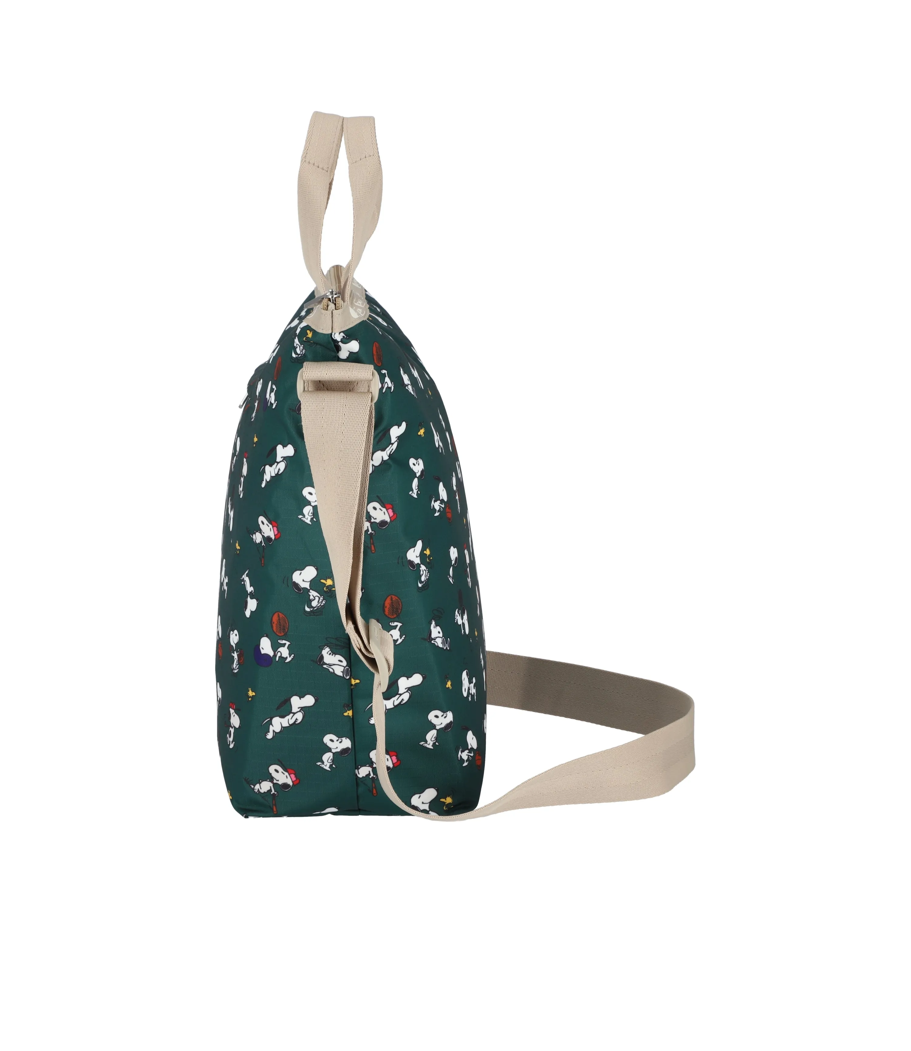 Deluxe Easy Carry Tote sold by Lesportsac product image thumbnail 3