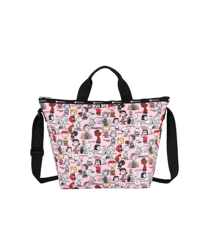 Deluxe Easy Carry Tote sold by Lesportsac