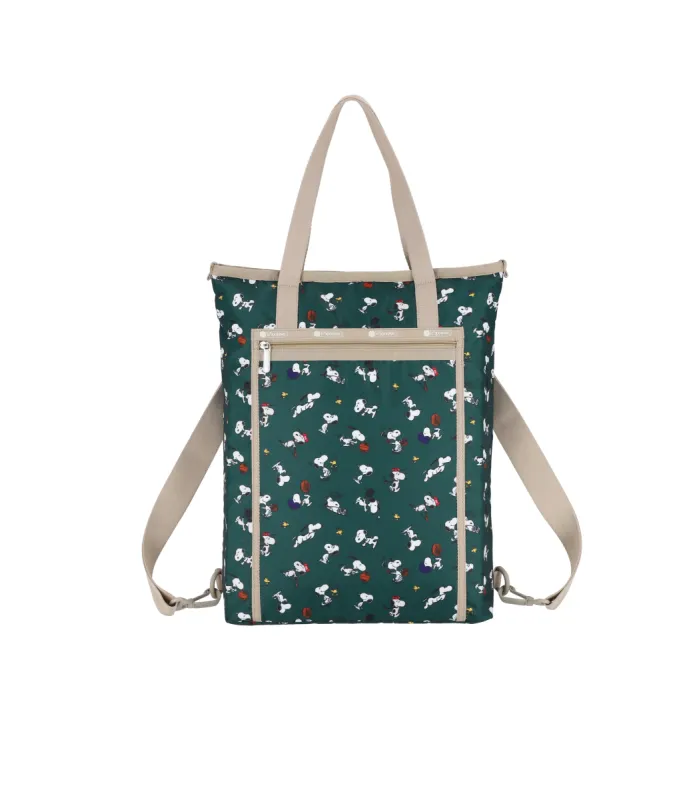Everyday Top Handle Backpack sold by Lesportsac