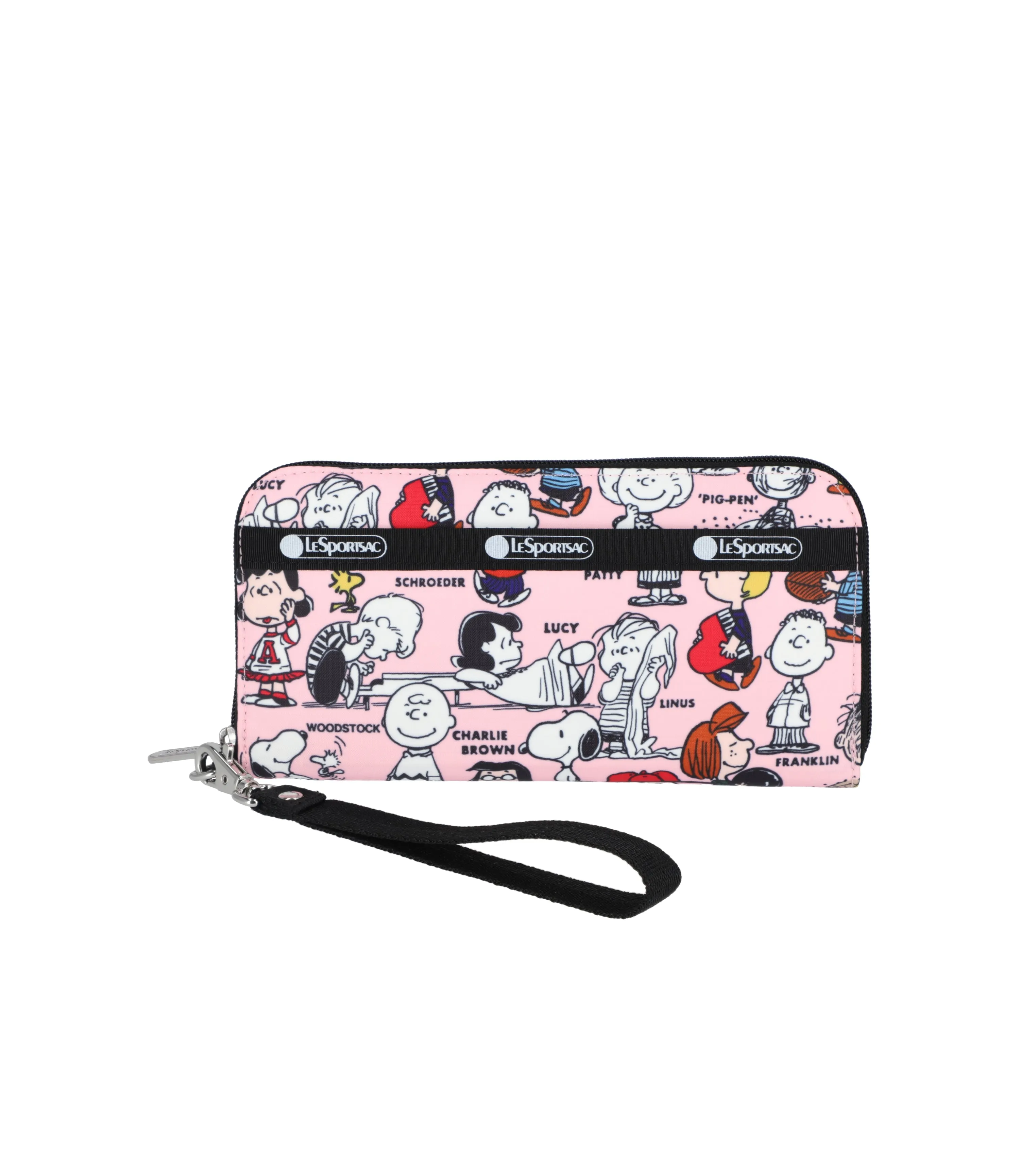 Tech Wallet Wristlet sold by Lesportsac