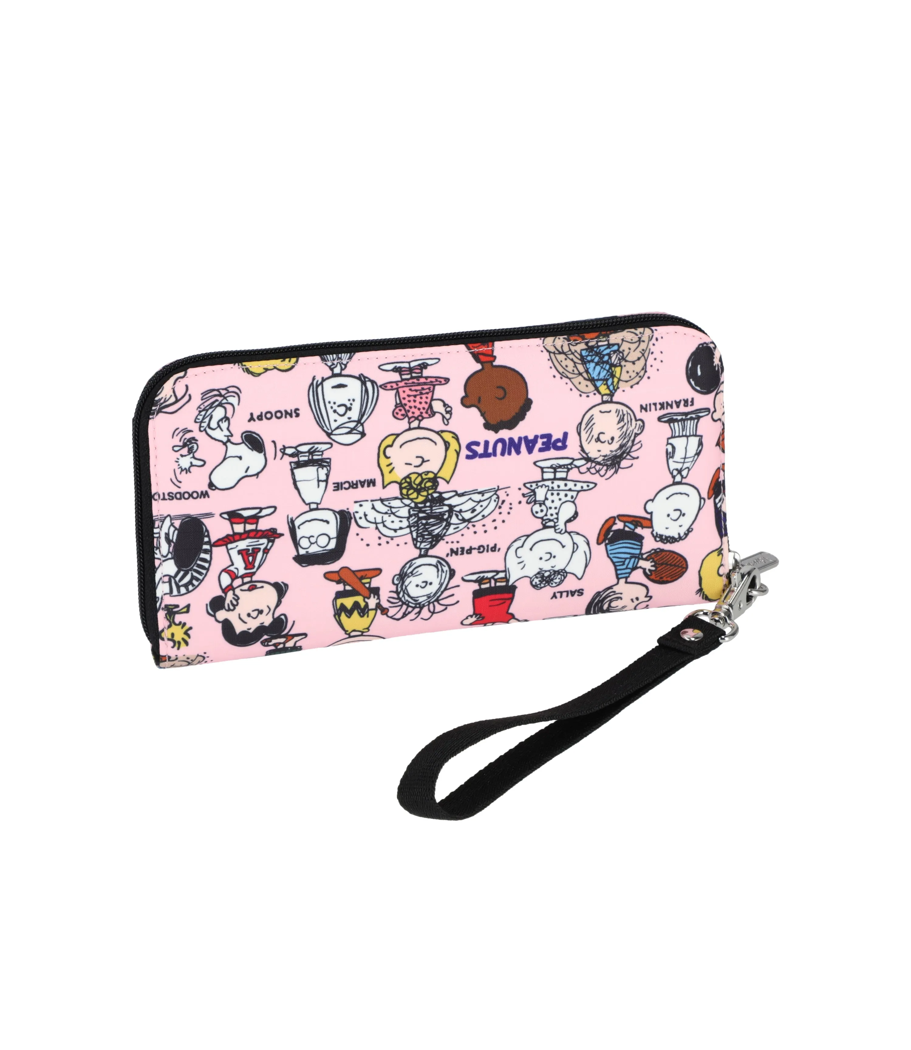 Tech Wallet Wristlet sold by Lesportsac product image thumbnail 2