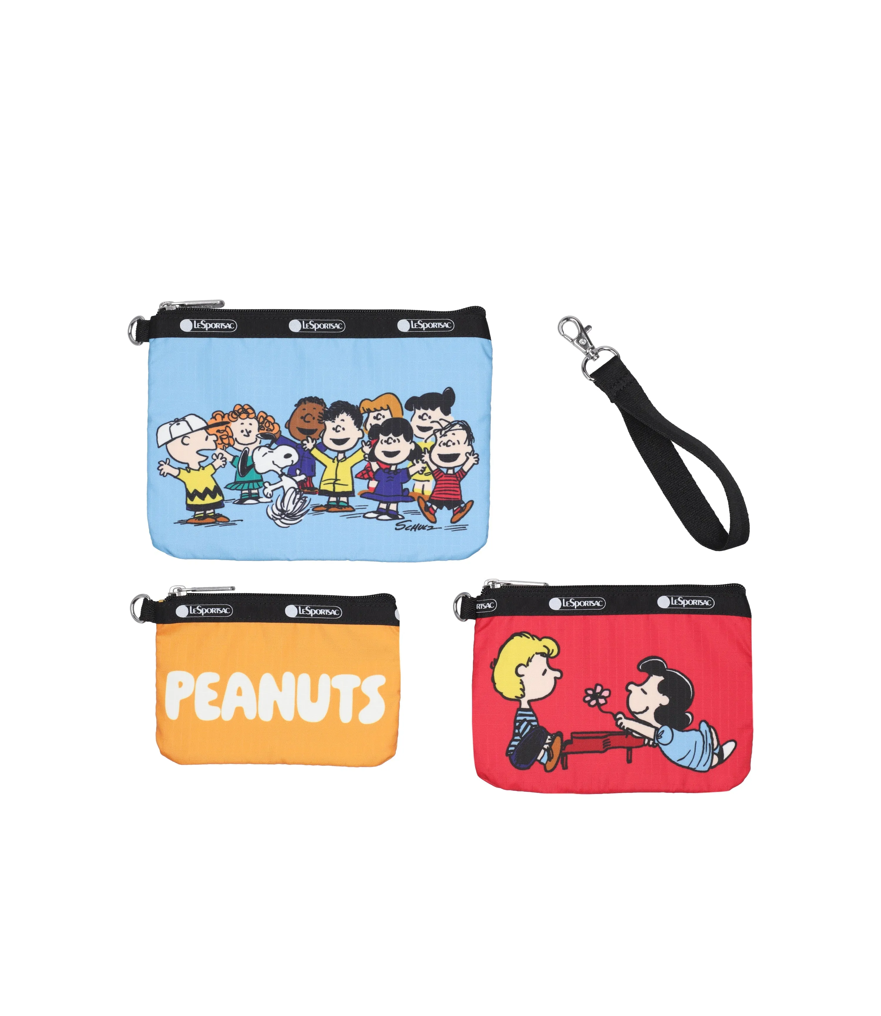 Wristlet Pouch Set sold by Lesportsac product image thumbnail 4