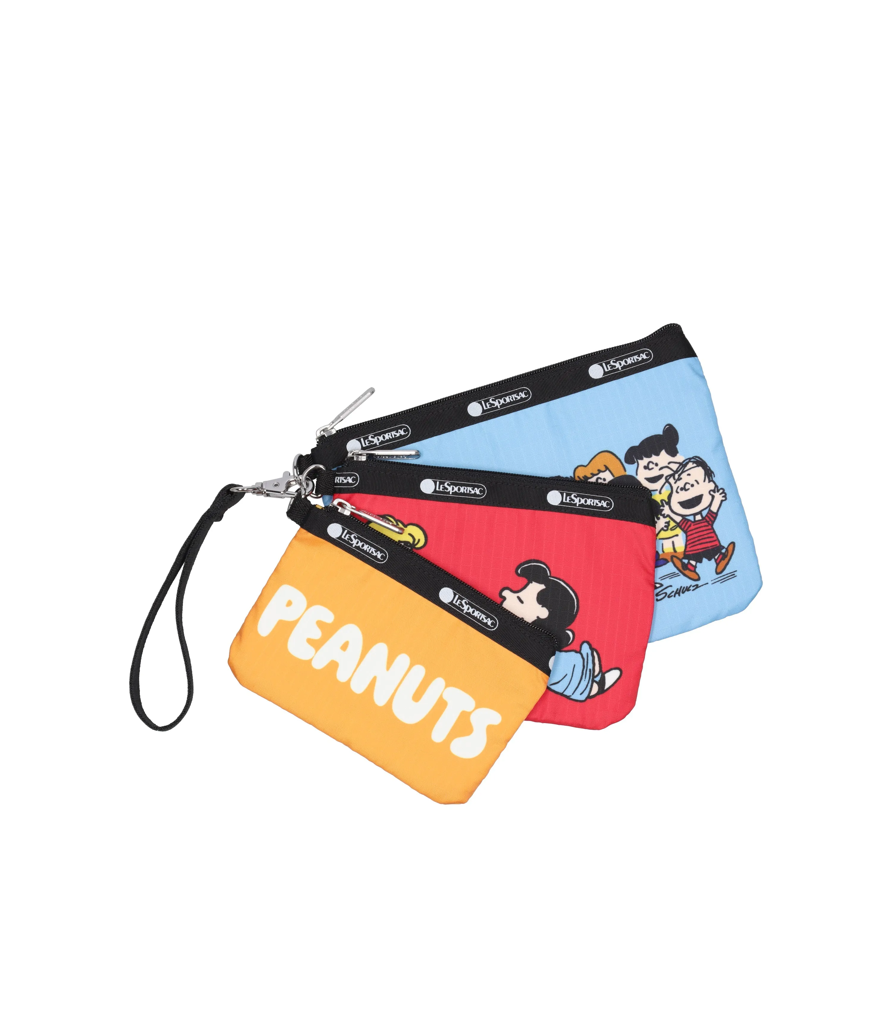 Wristlet Pouch Set sold by Lesportsac product image thumbnail 2