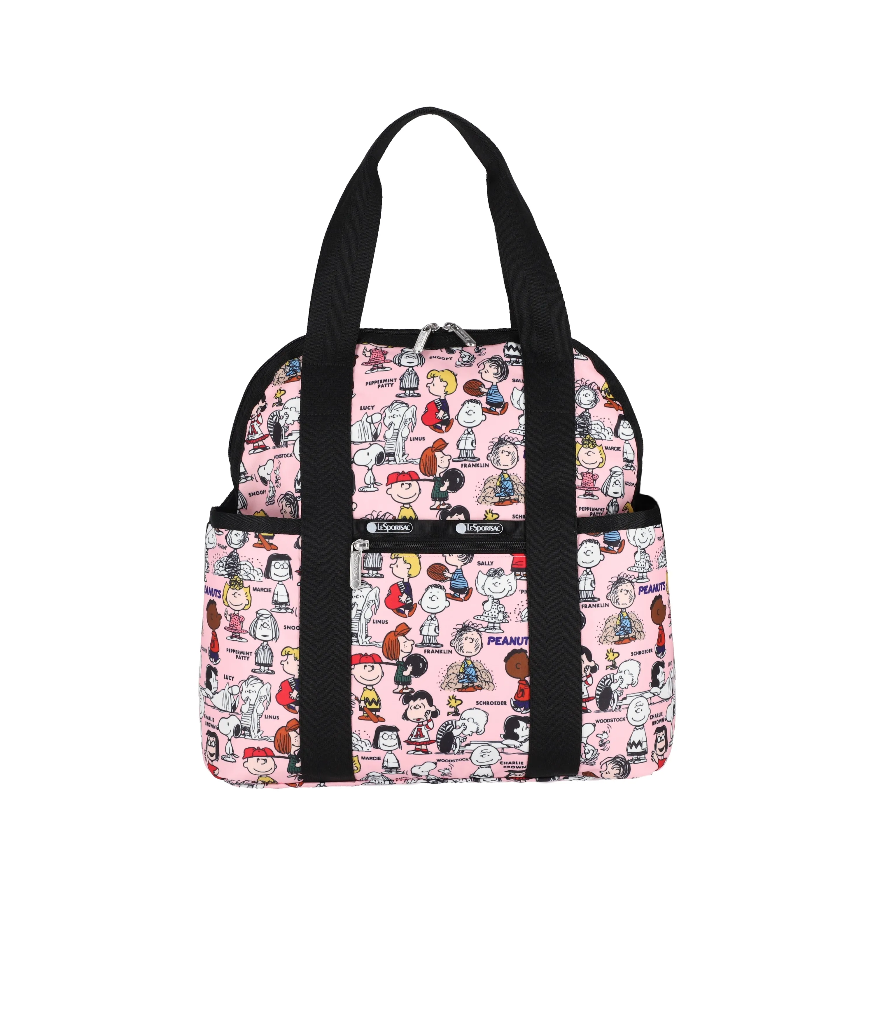 Double Trouble Backpack sold by Lesportsac product image thumbnail 4