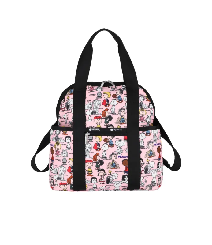 Double Trouble Backpack sold by Lesportsac