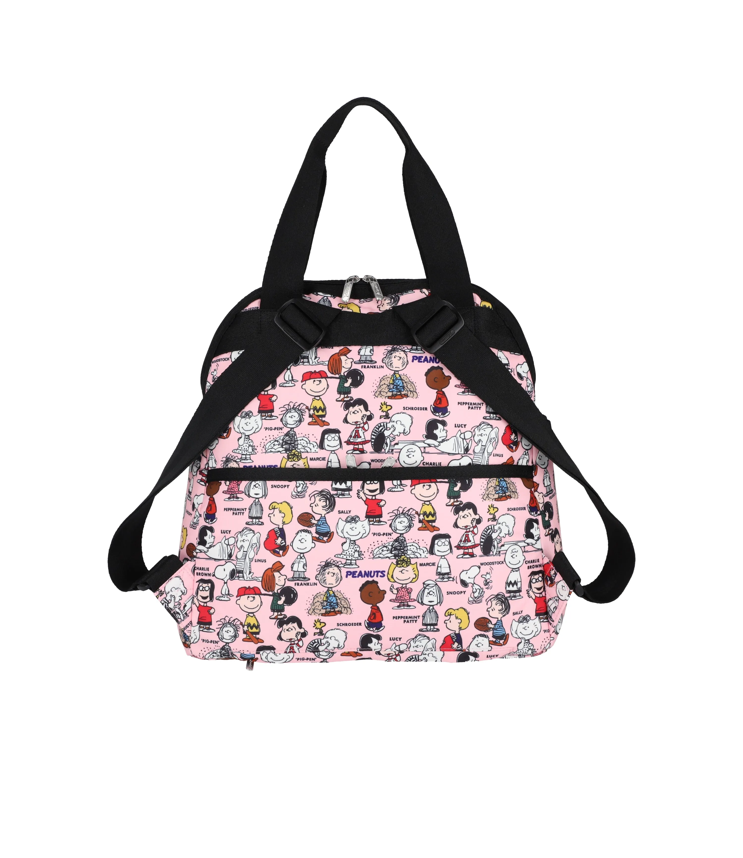 Double Trouble Backpack sold by Lesportsac product image thumbnail 5