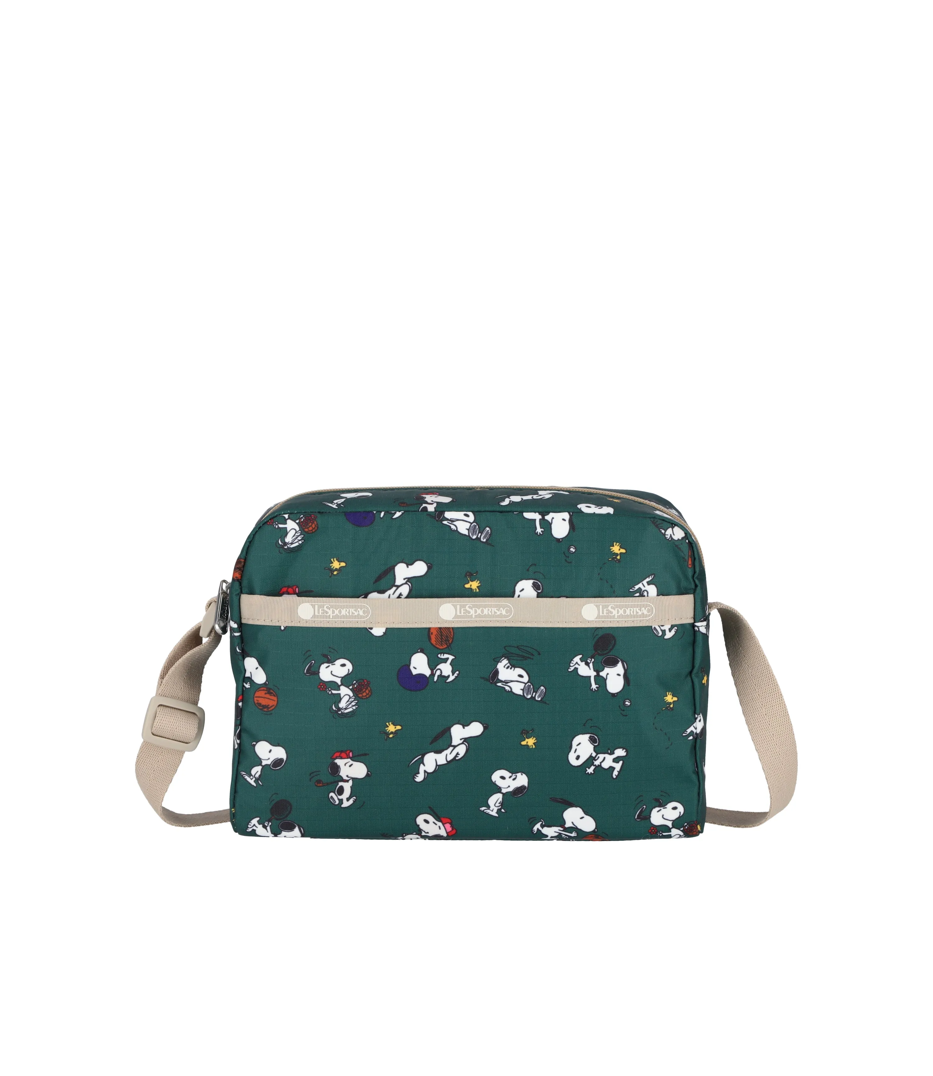 Daniella Crossbody sold by Lesportsac