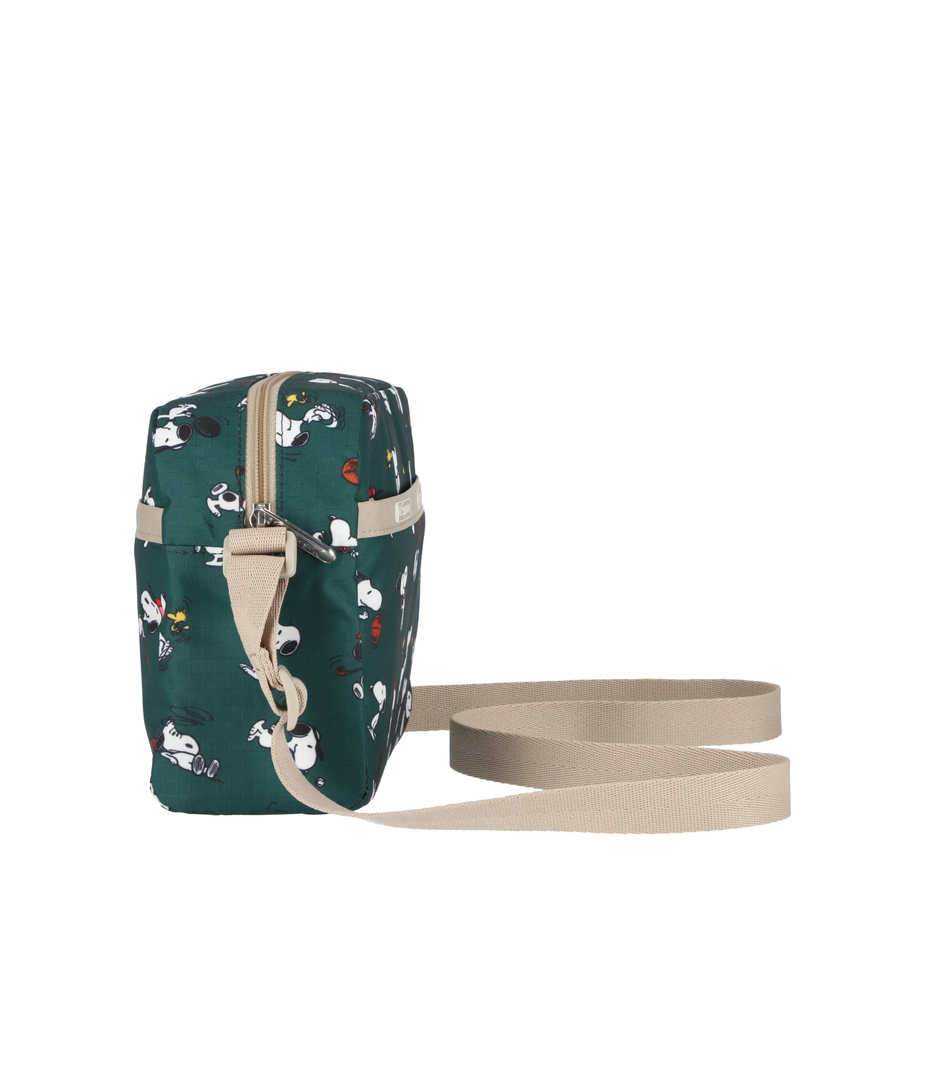 Daniella Crossbody sold by Lesportsac product image thumbnail 3